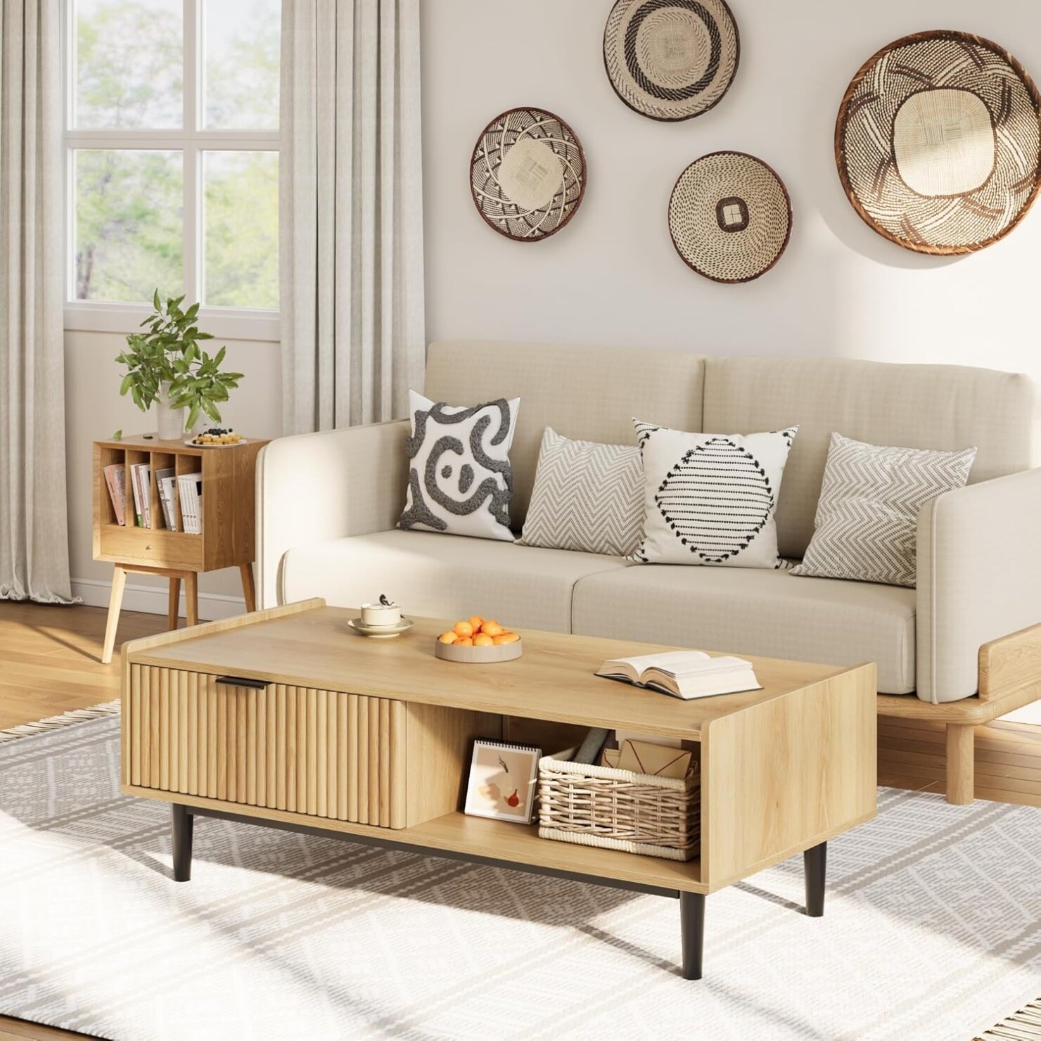 Garvee ZQ-PHO-13R9V3Q9 Coffee-Tables - View #7