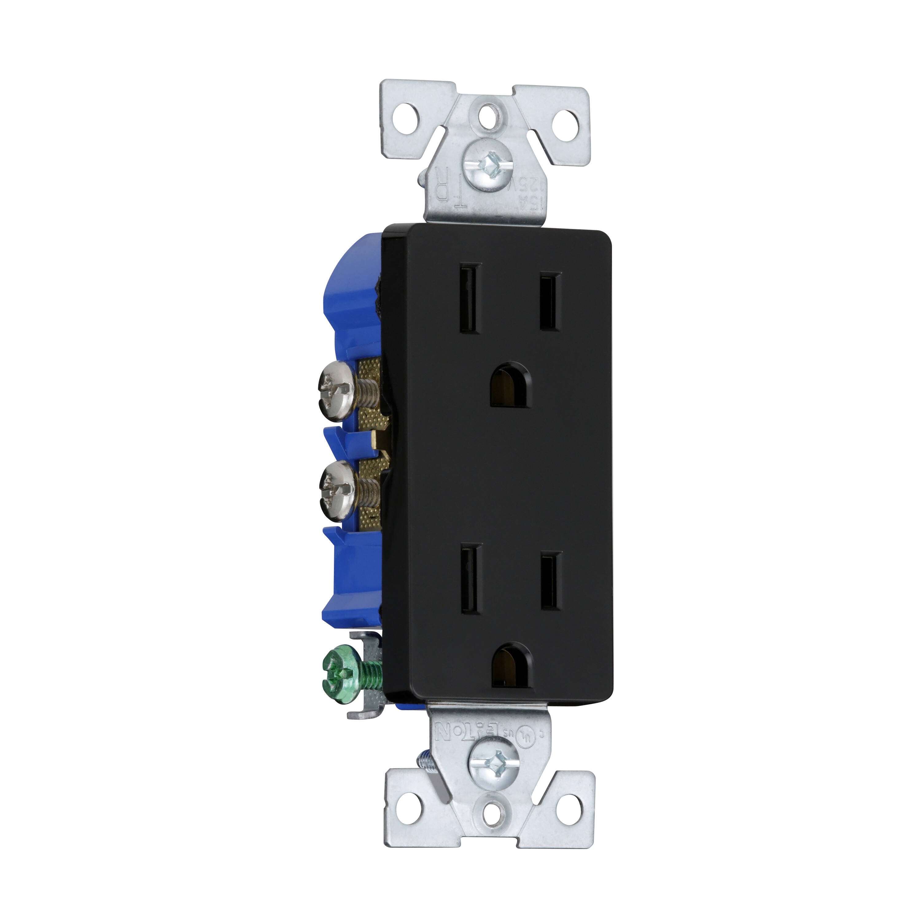 Eaton TR1107BK-10-LW receptacles - View #6