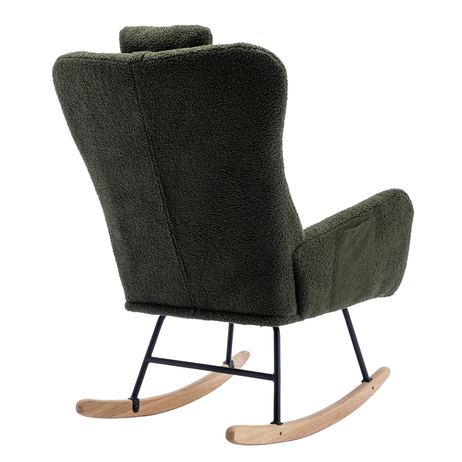 SINOFURN SYA610037WT chairs - View #15