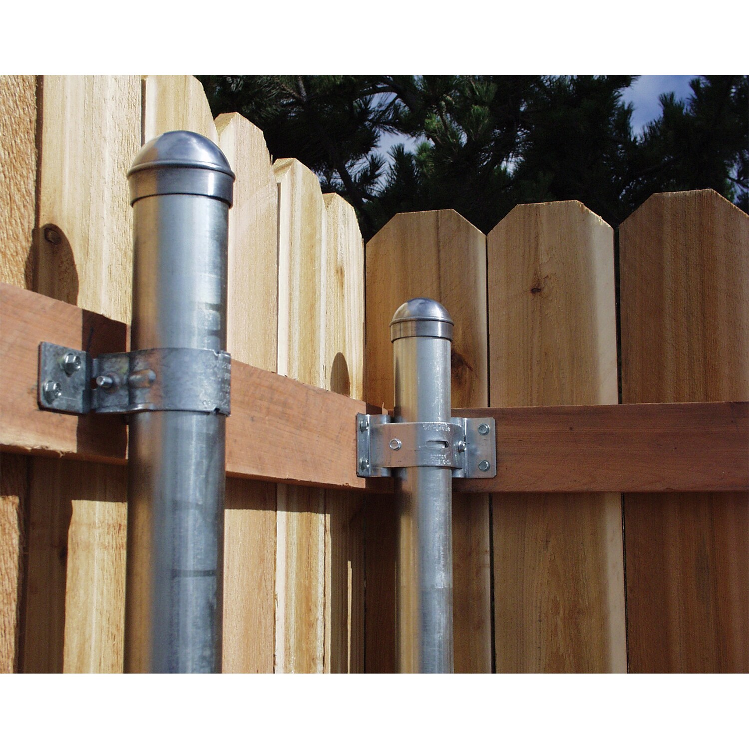 Simpson Strong-Tie PGTIC2-R Trusses-And-Rafter-Ties - View #5