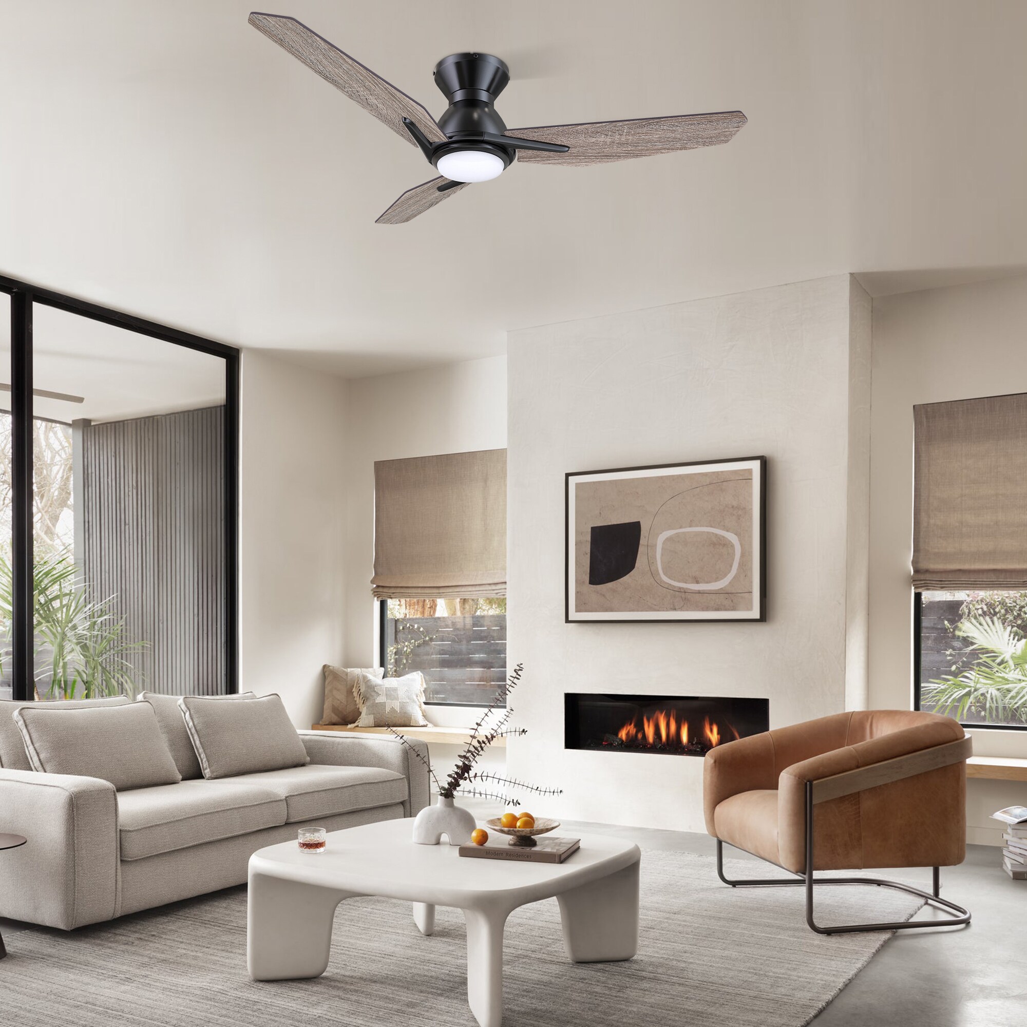 CARRO USA LS443J3-L11-BS-1-FM Ceiling-Fans - View #8