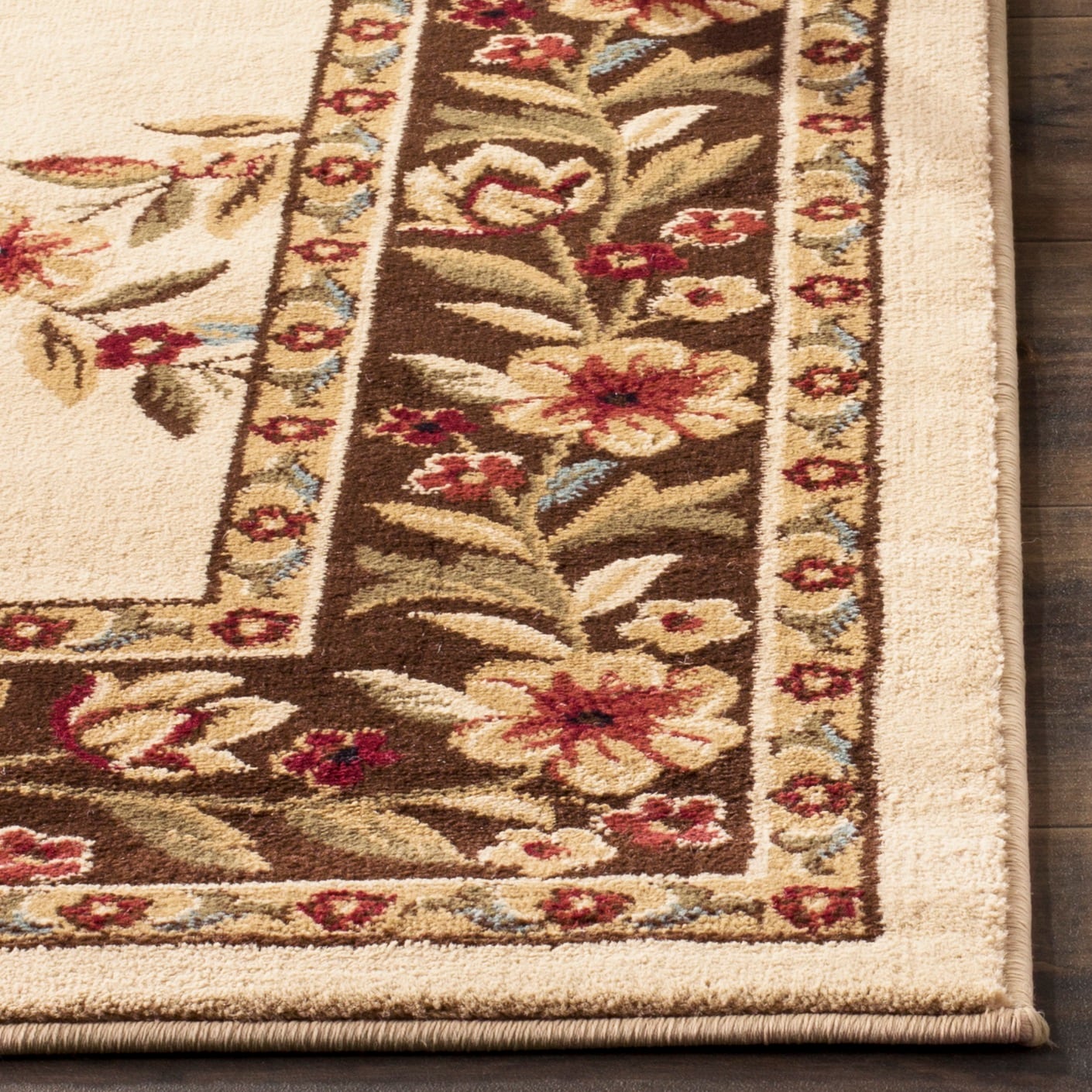 Safavieh LNH557-1225-4 rugs - View #3