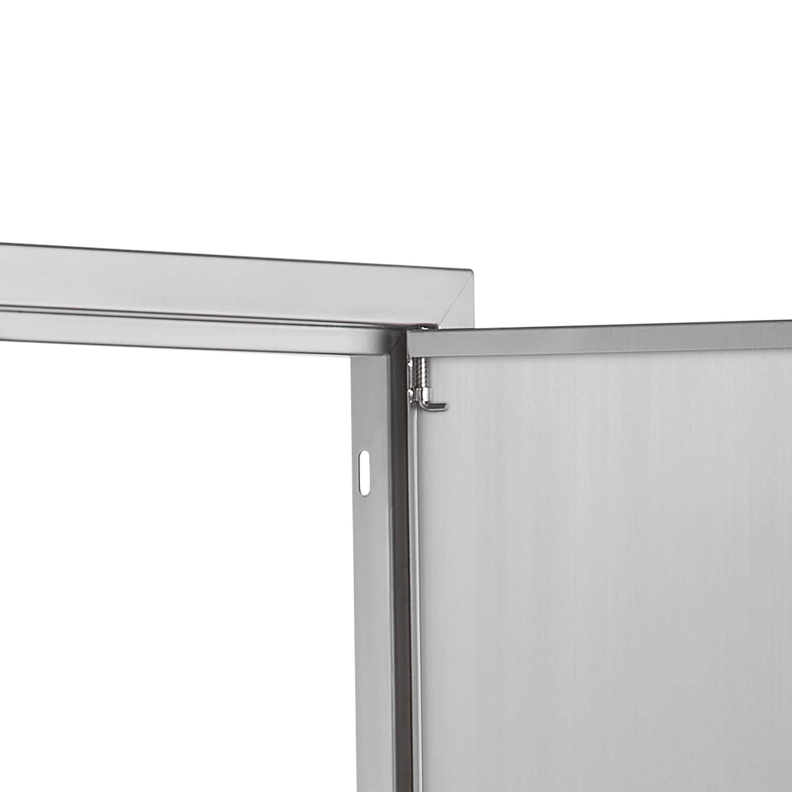 VEVOR SMABSCJMYS26R8YITV0 Builtin-Grill-Cabinet-Parts - View #4