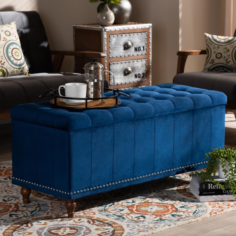 Baxton Studio 160-9935-LW bench - View #7