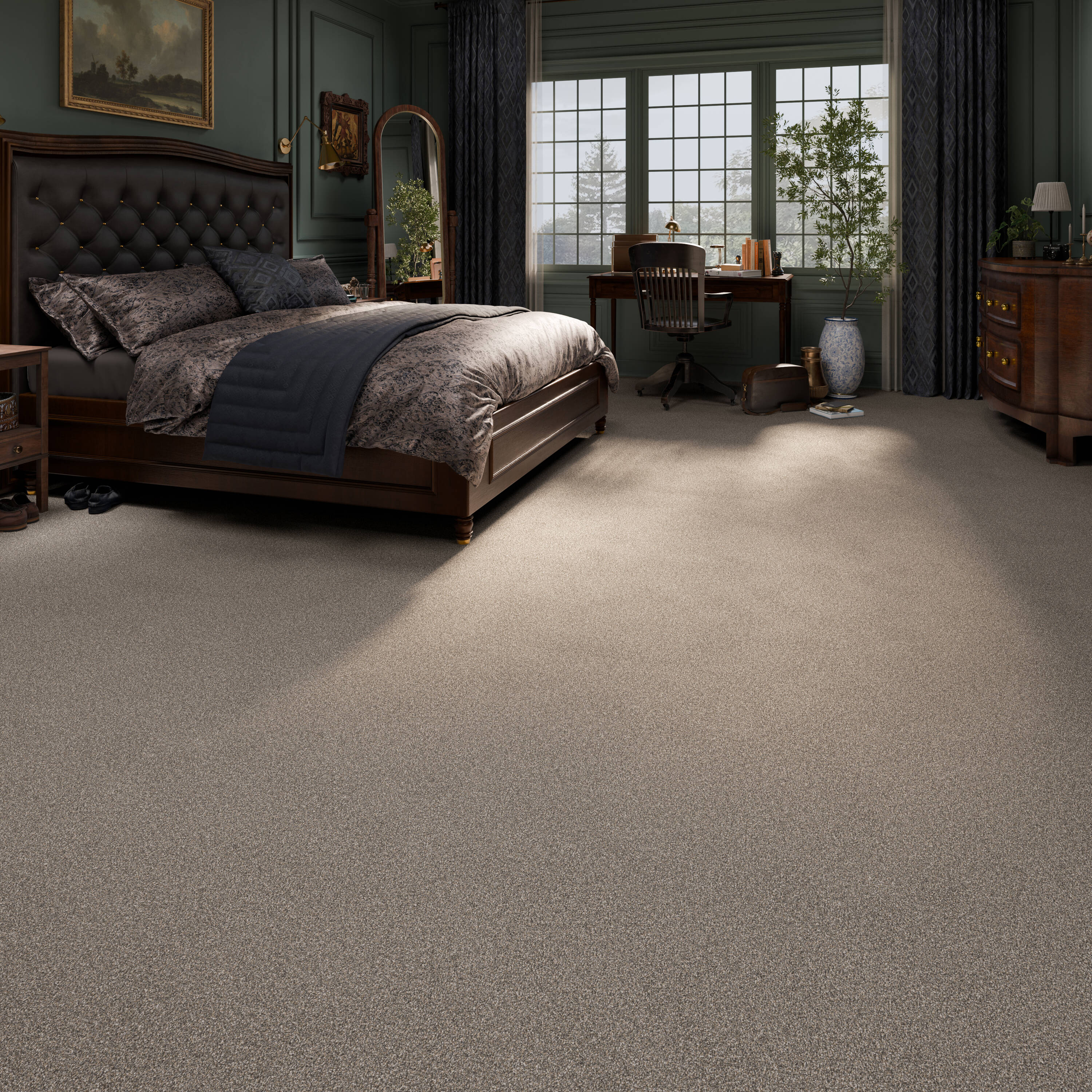 STAINMASTER 7L959-523-SAMP Carpet-Samples - View #3