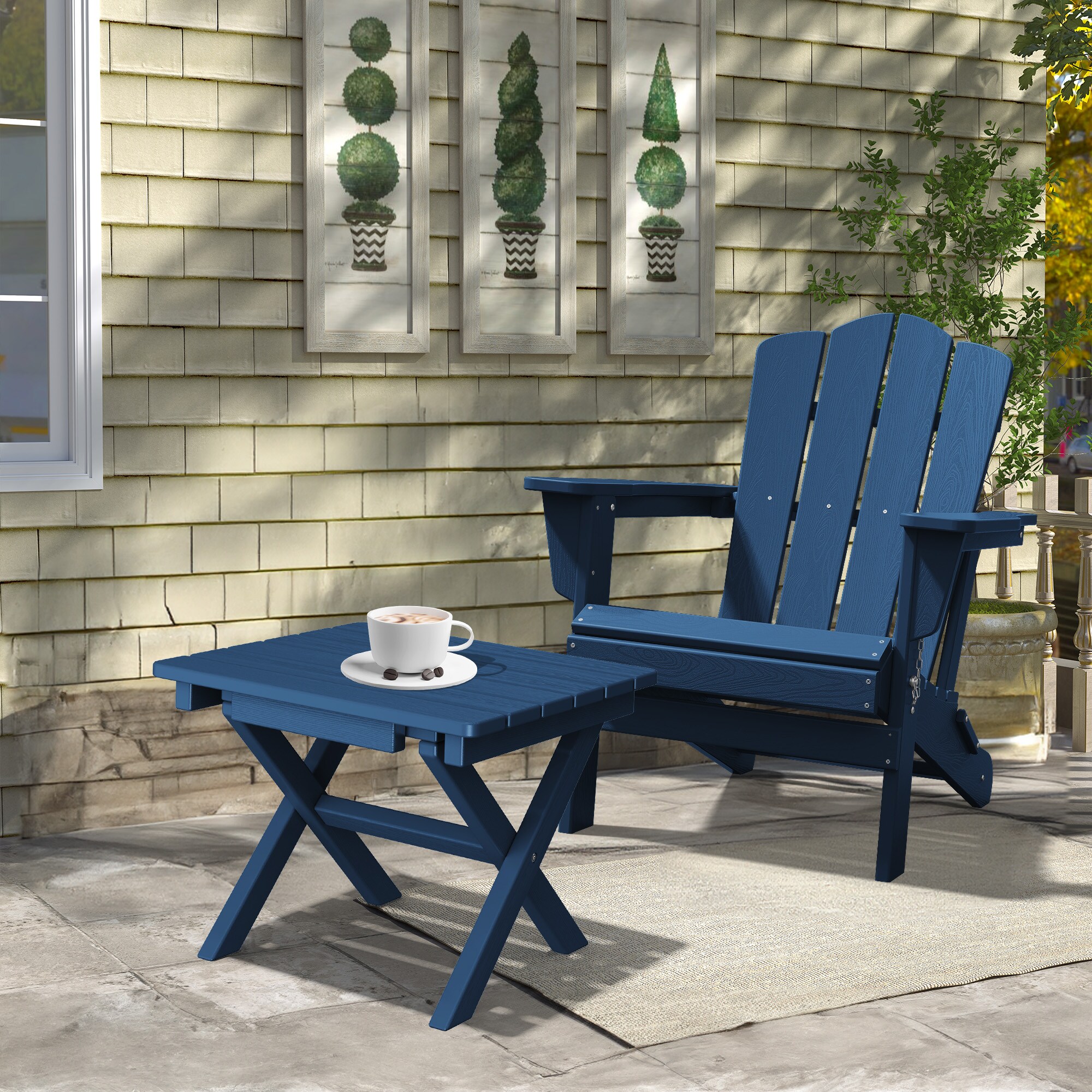 JEAREY BTBJ-AG Patio-Tables - View #8