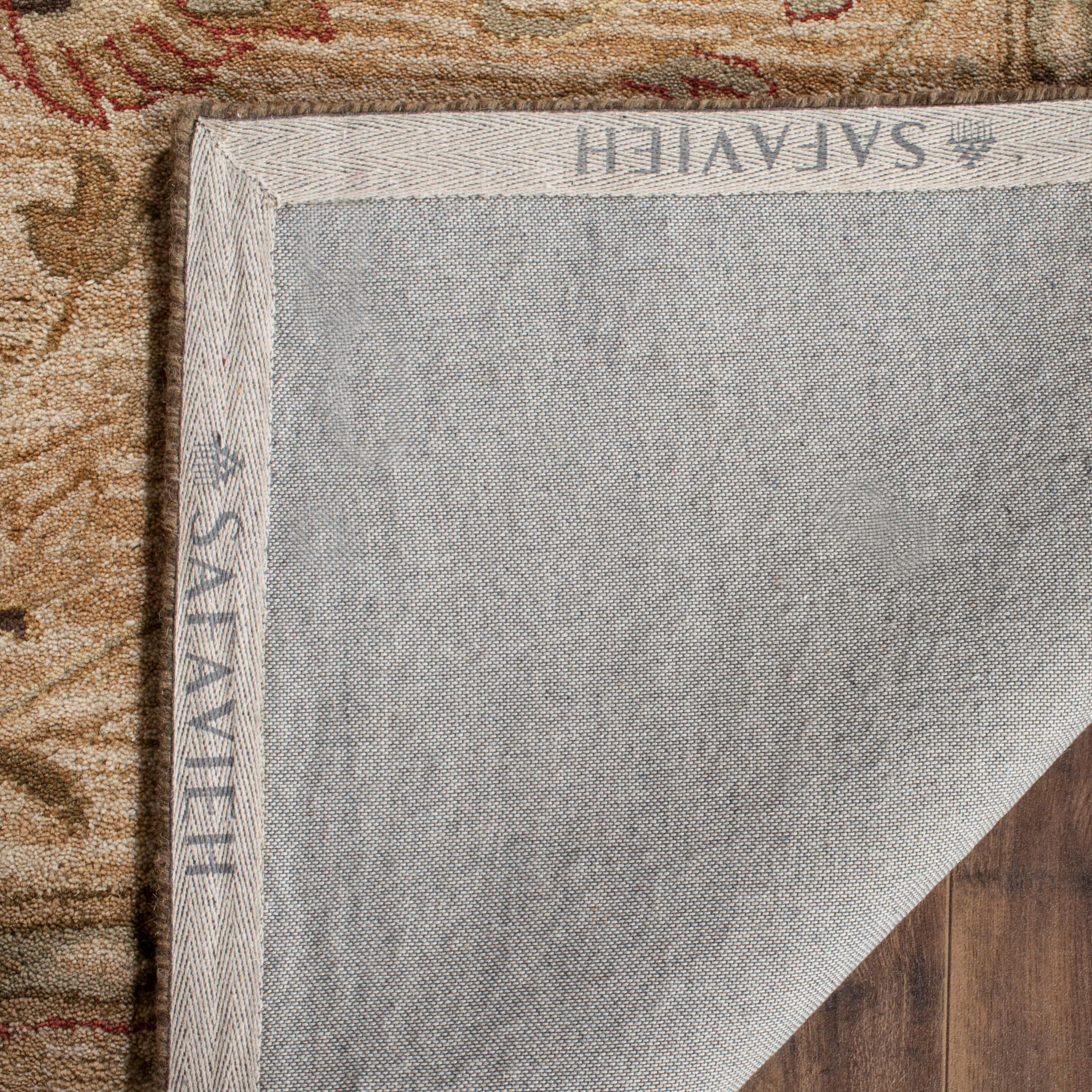 Safavieh AT812A-9 rugs - View #4
