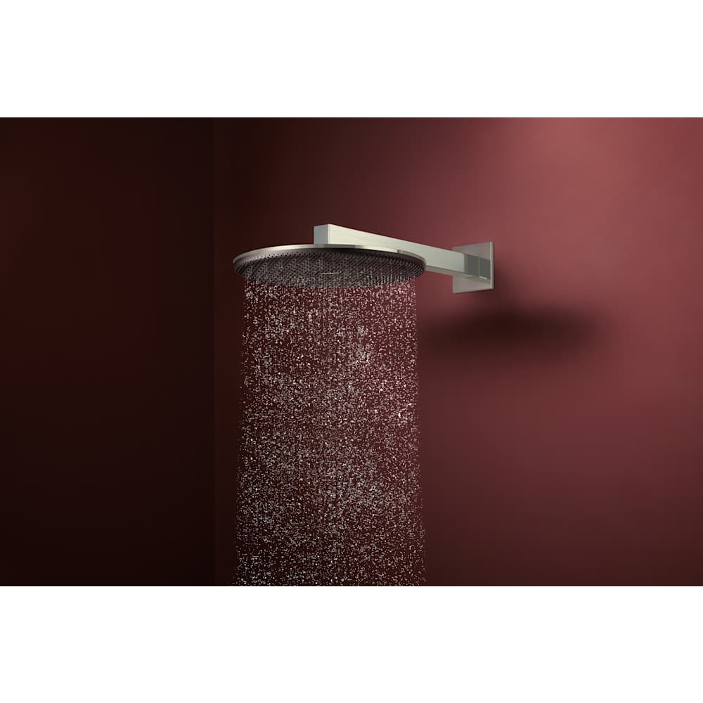 Hansgrohe 24541001 Fixed-Showerhead - View #7