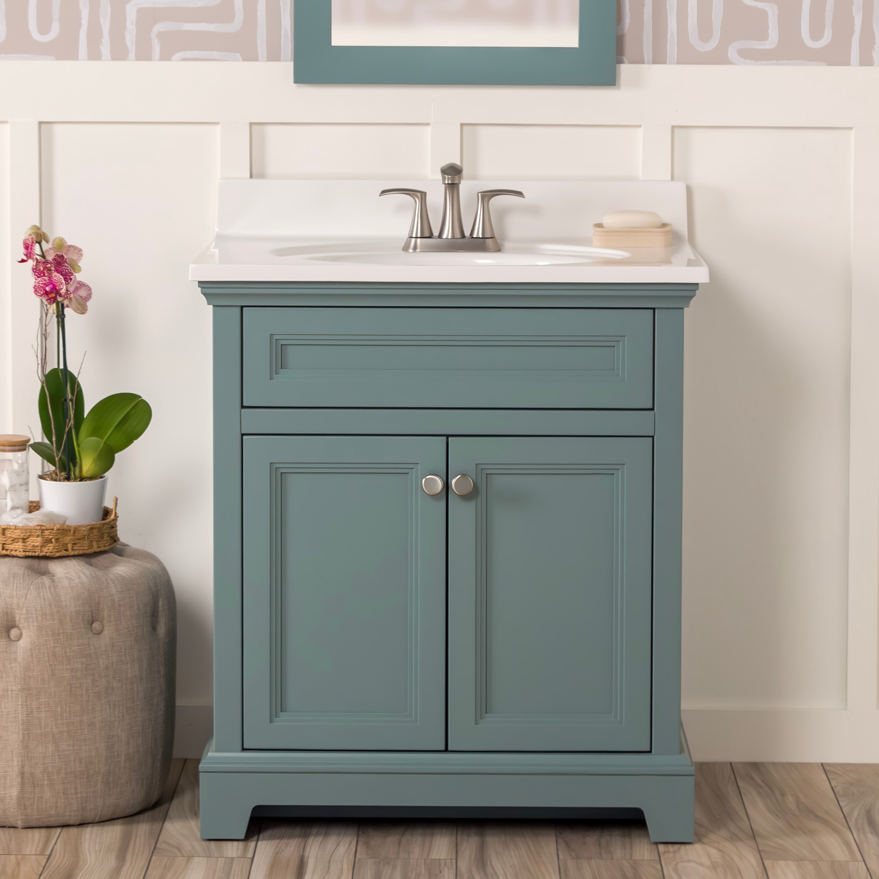 Style Selections MR30P1-SE vanities - View #2