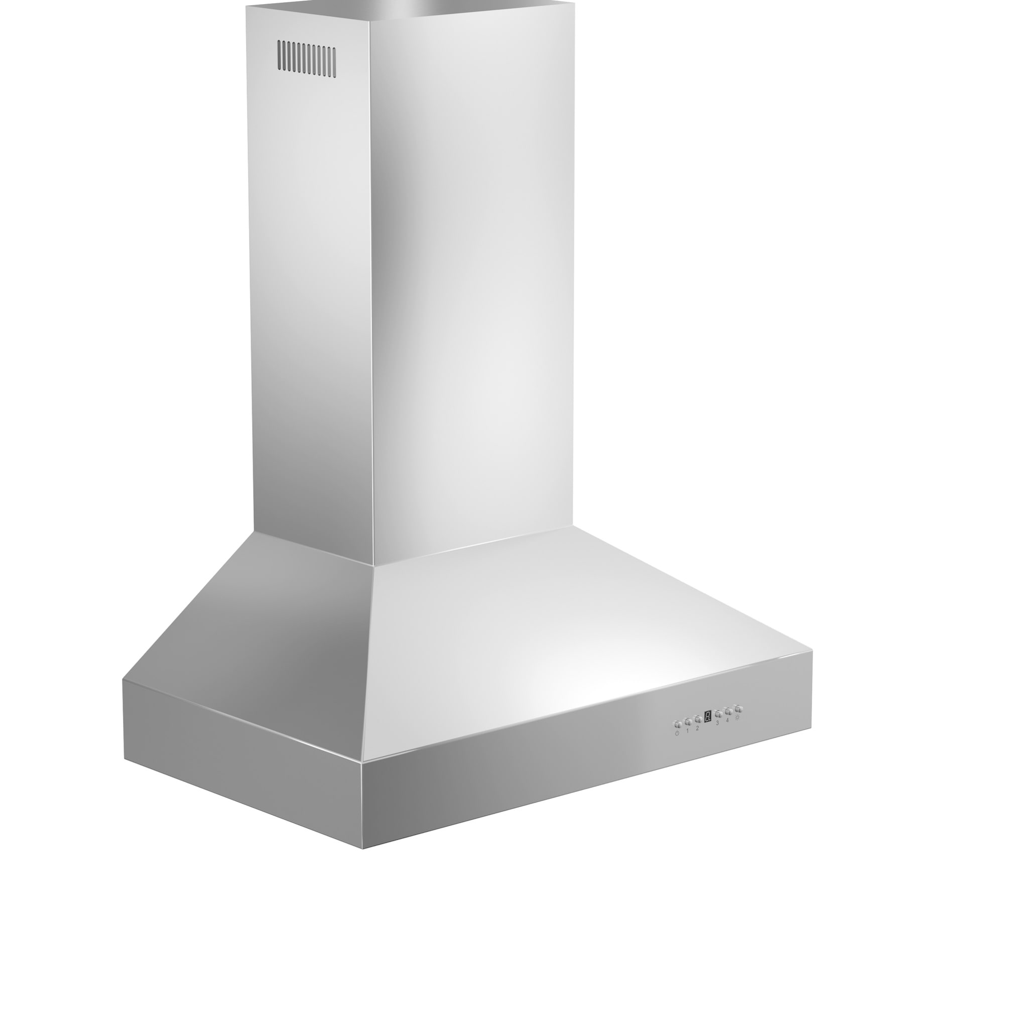 ZLINE KITCHEN & BATH 667CRN-30 Wall-Mounted-Range-Hoods - View #4