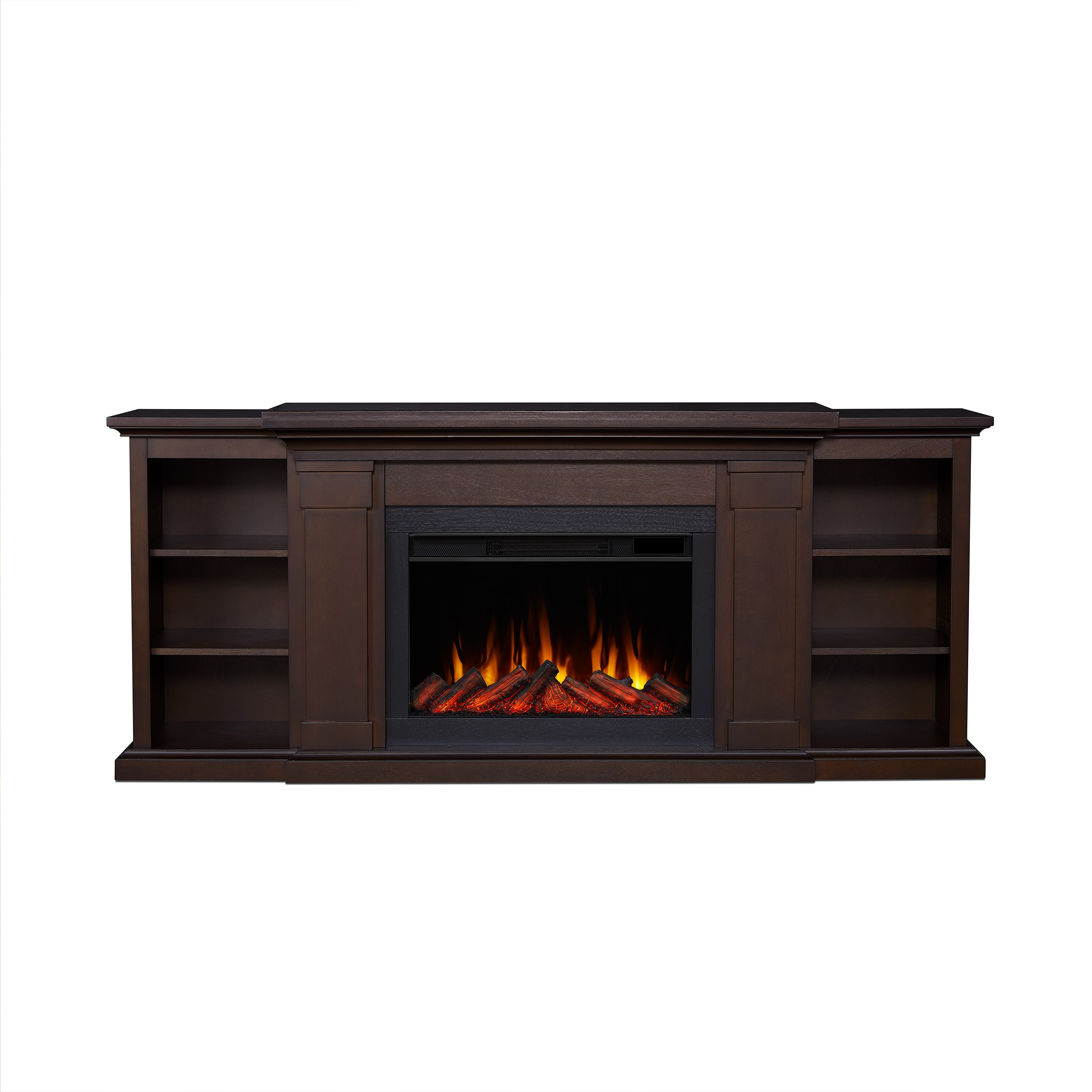 Real Flame 8022E-DW Electric-Fireplaces - View #5