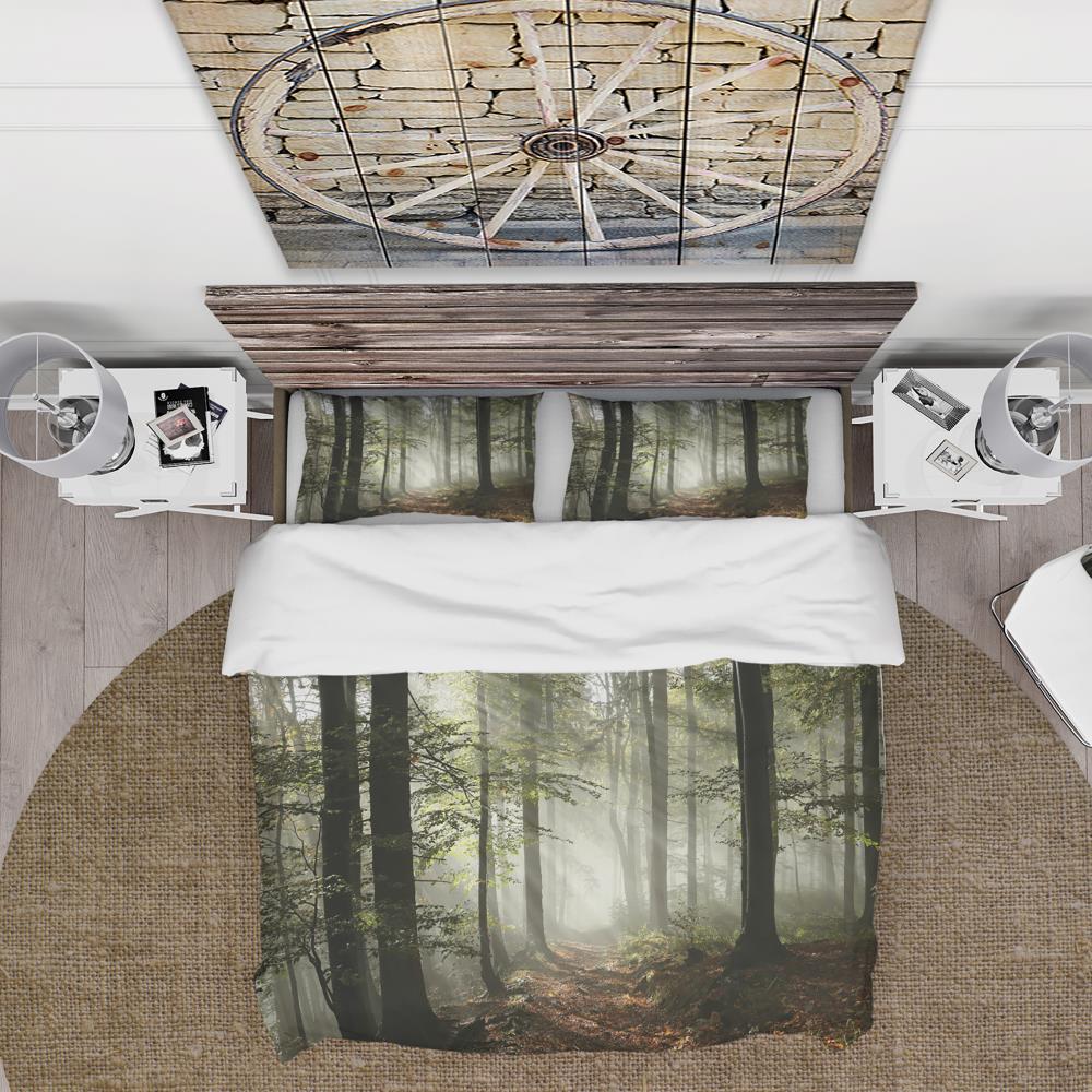 Designart BED9835-T bedding - View #3