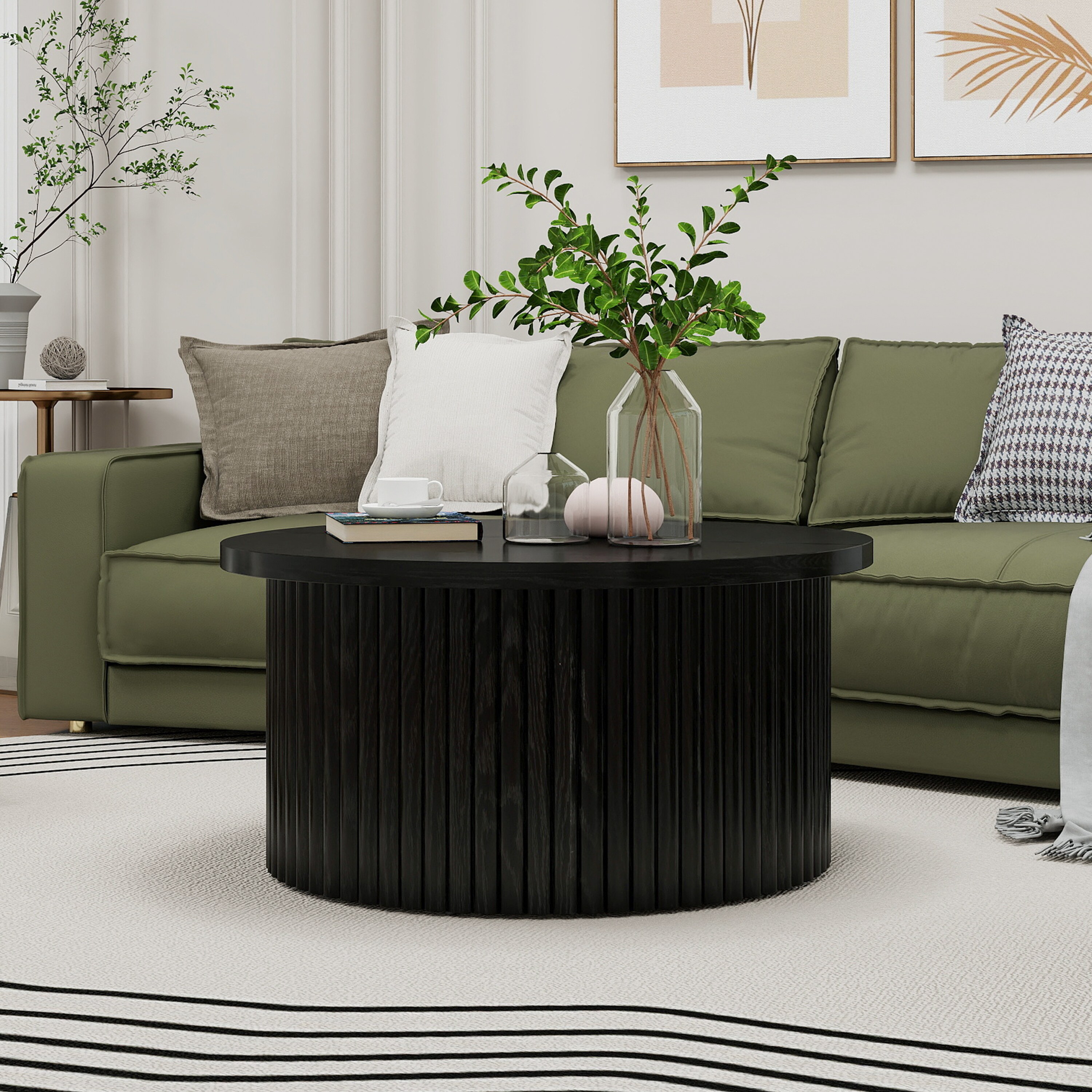 LOVMOR SF-X-W688P248118 Coffee-Tables - View #2