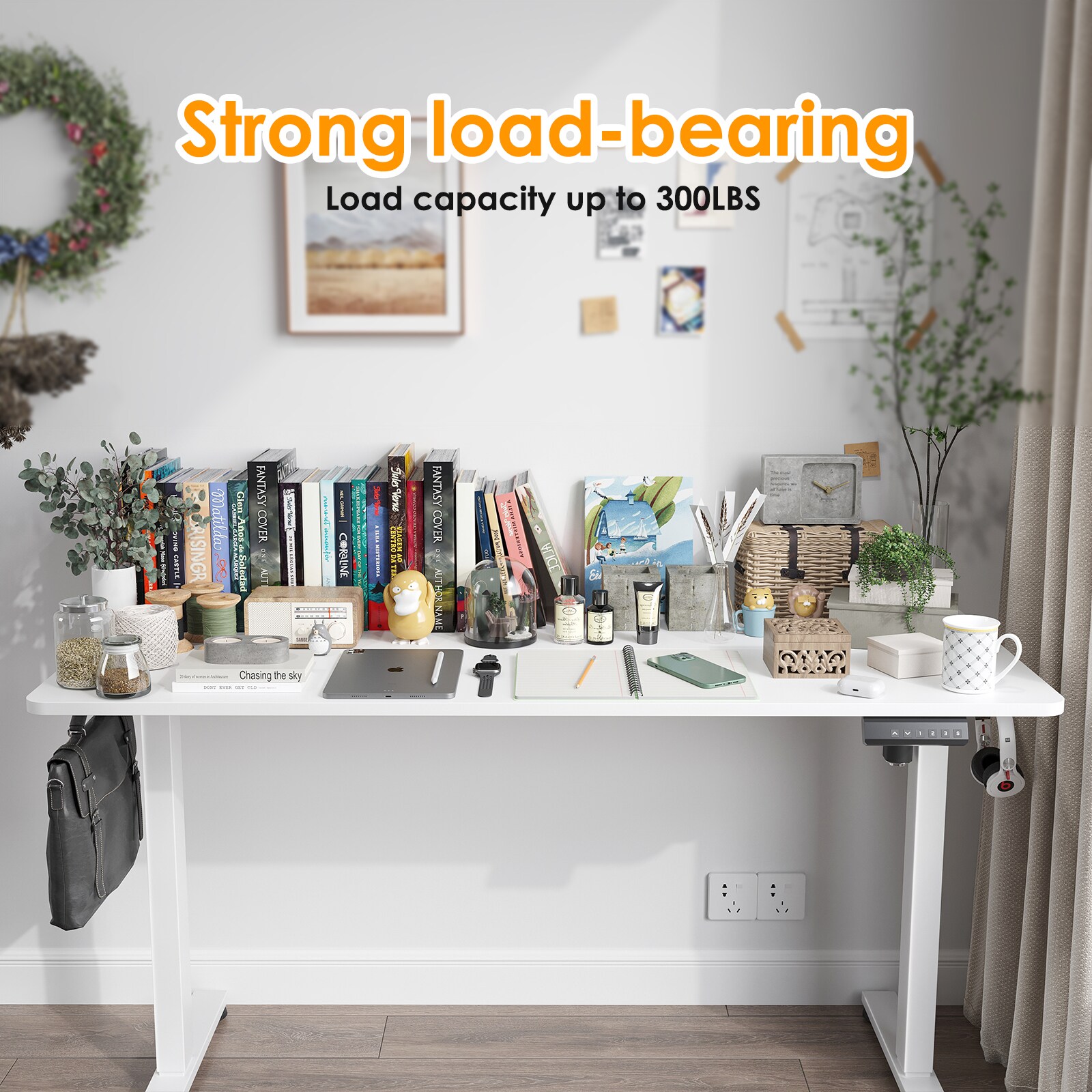 Maocao Hoom JL28102387 desks - View #5