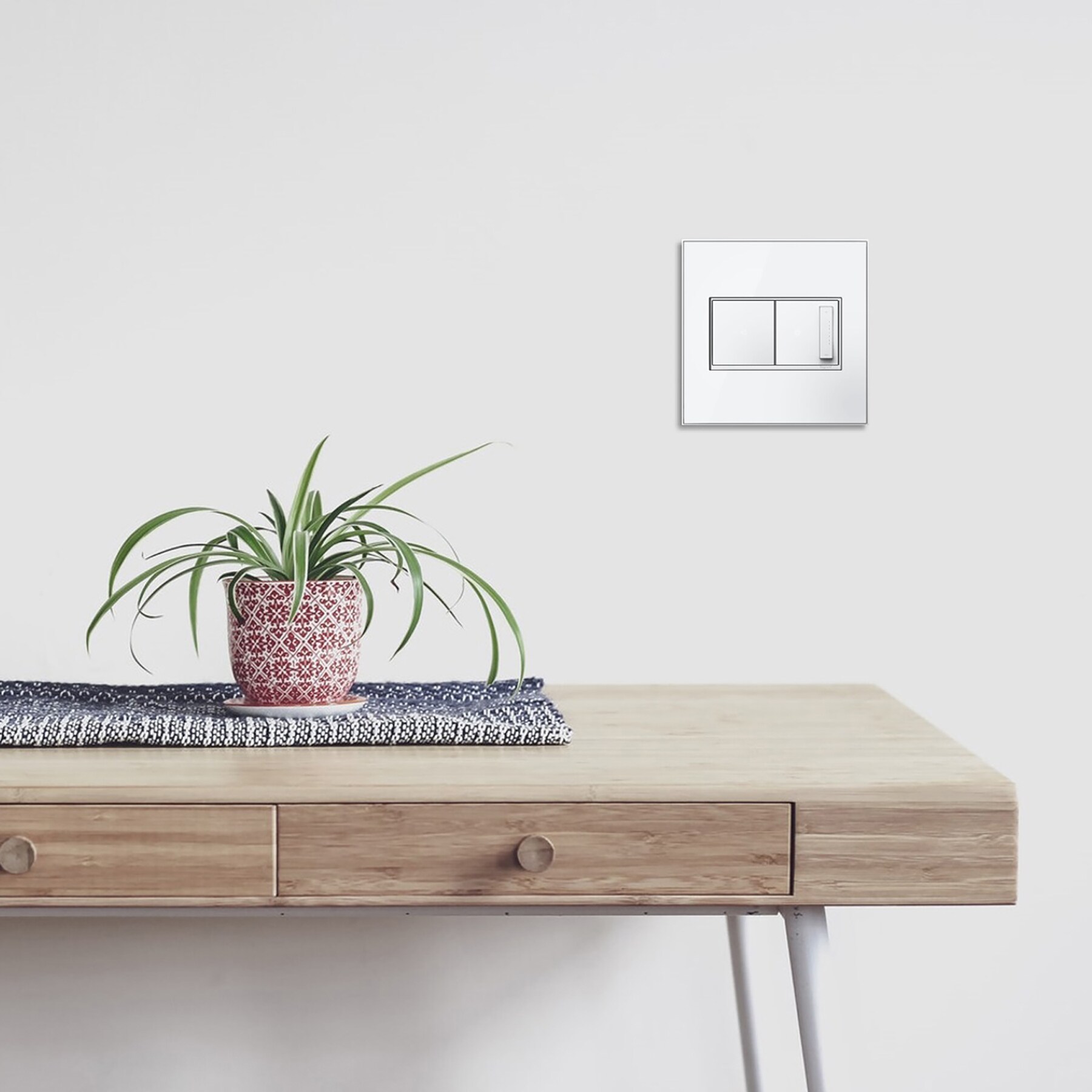 Legrand AWM2GMW4 Electrical-Wall-Plates - View #6