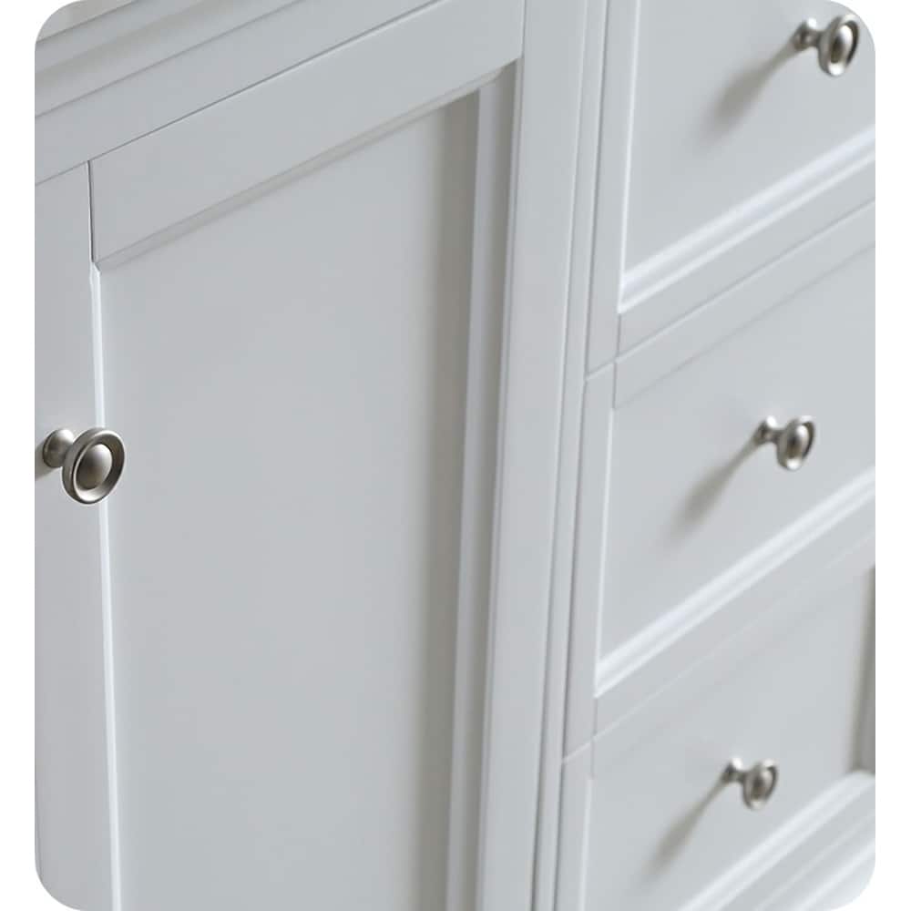 Fresca FCB2440WHM vanities - View #8