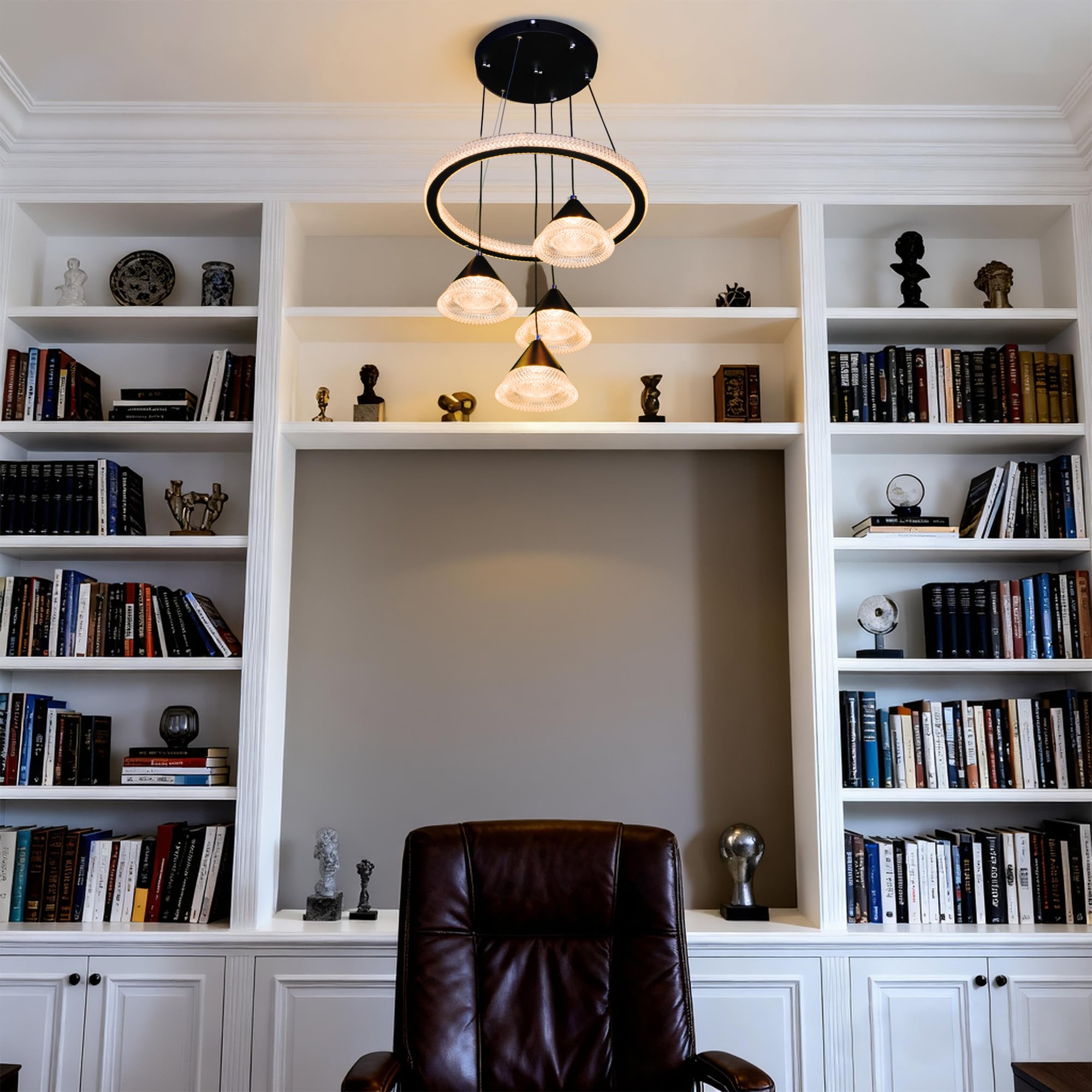 EFPERFECT DS-DR32 Pendant-Lights - View #3