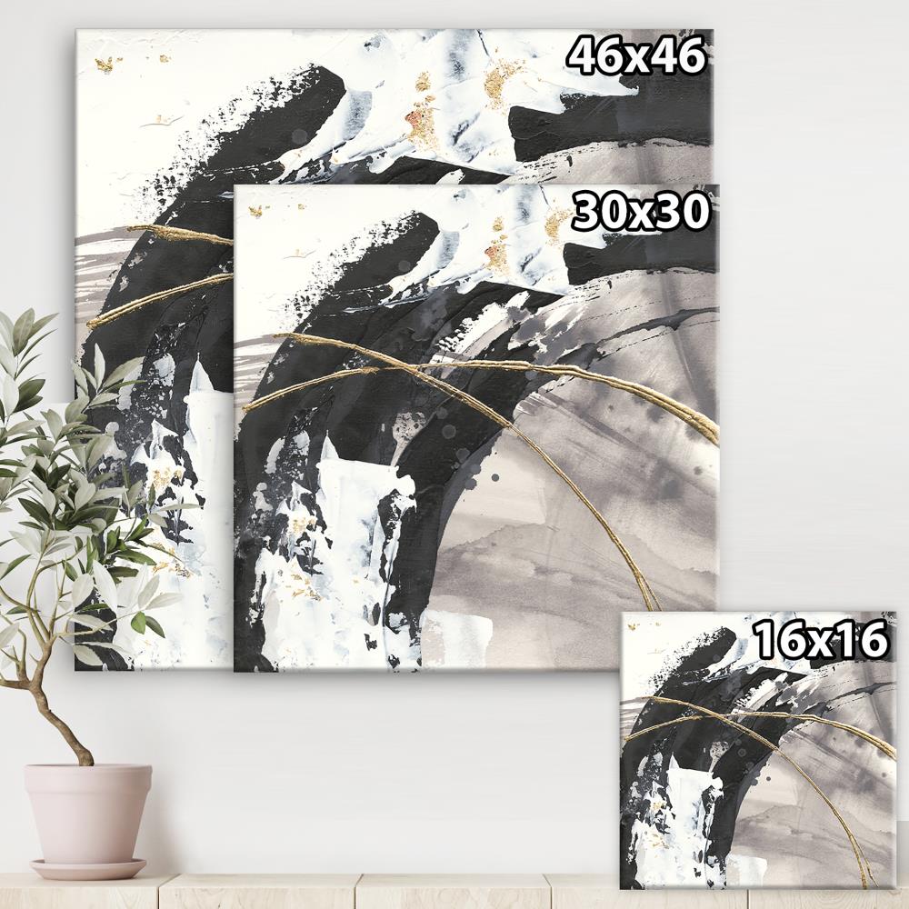 Designart PT30508-46-46 Wall-Art - View #3