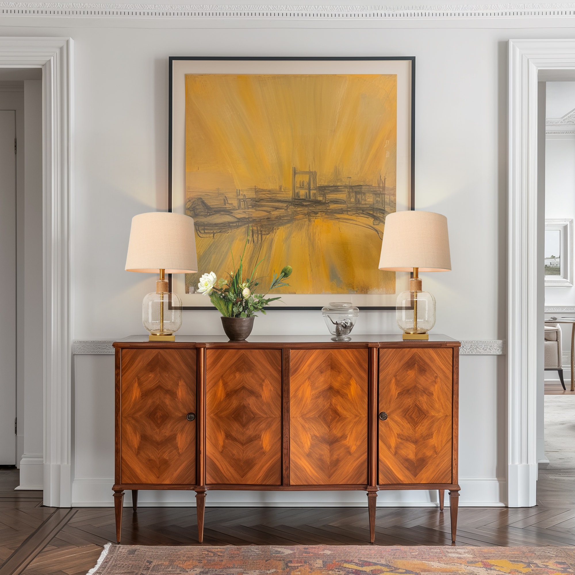 LNC LA6RI7F5015B8C Table-Lamps - View #4