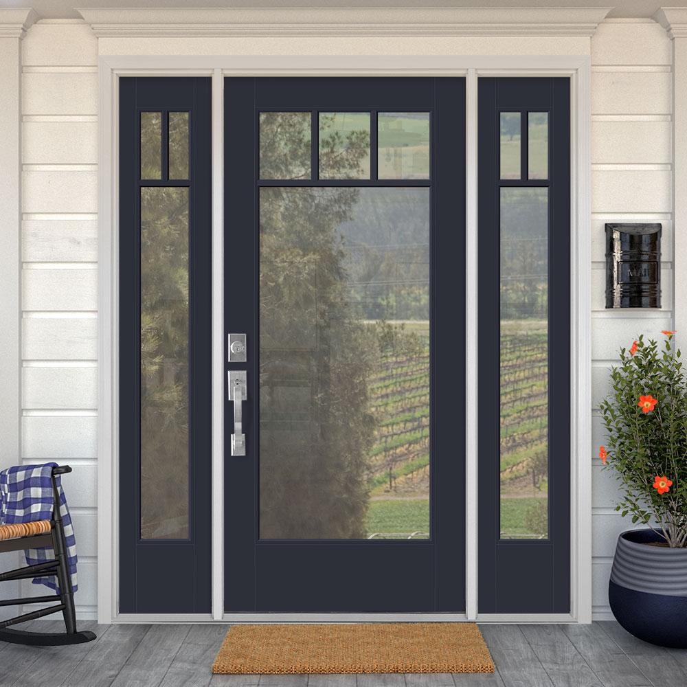 Masonite 1524574 Entry-Doors - View #2