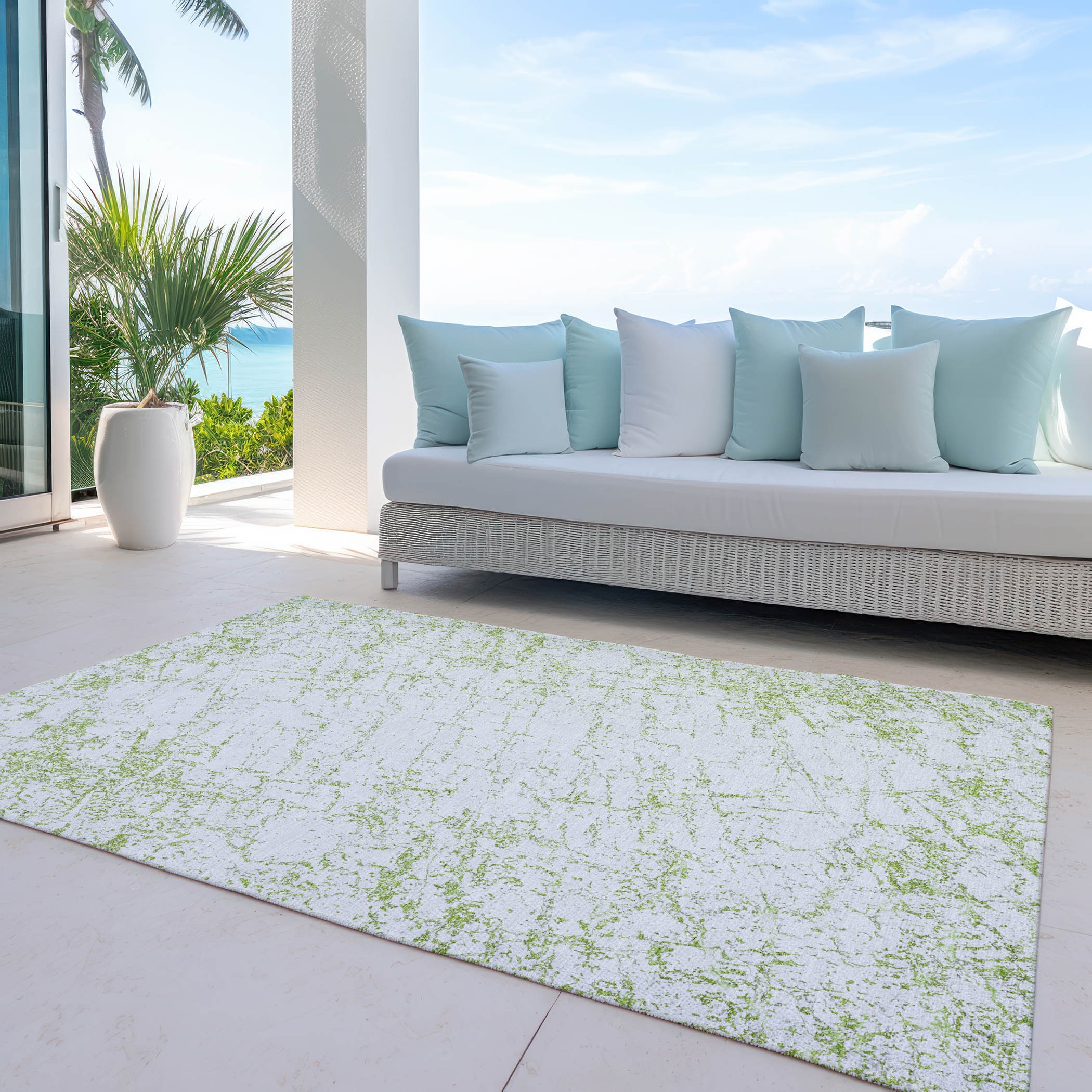 Addison Rugs ACN606GE30X46 rugs - View #8