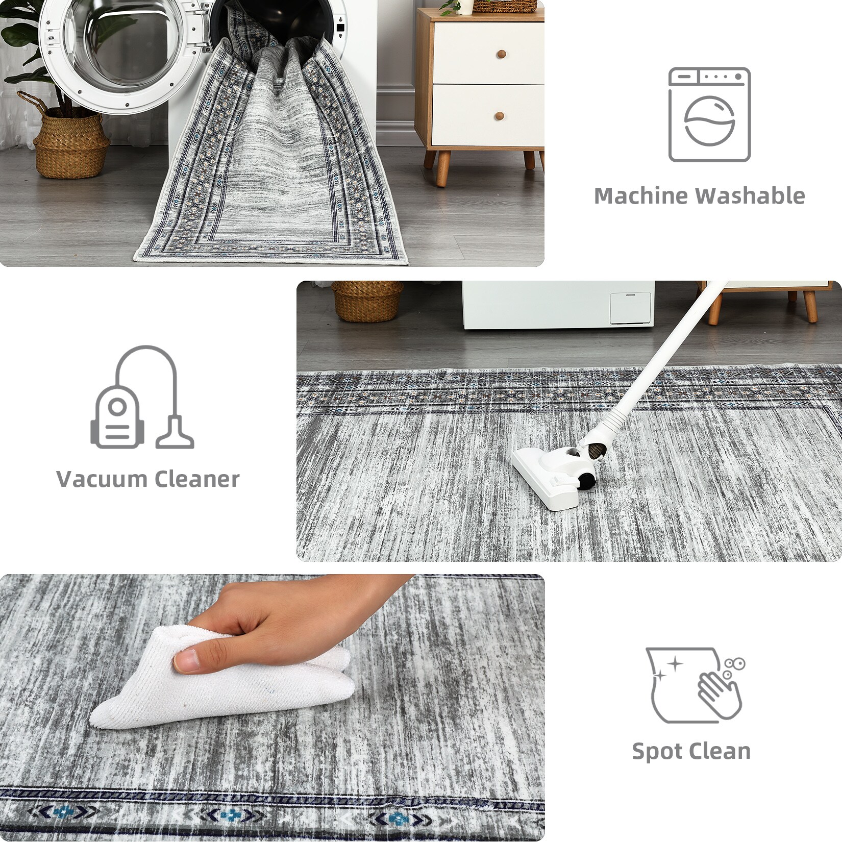 Garvee YXY-LO-PHO-16KH2S29 rugs - View #3