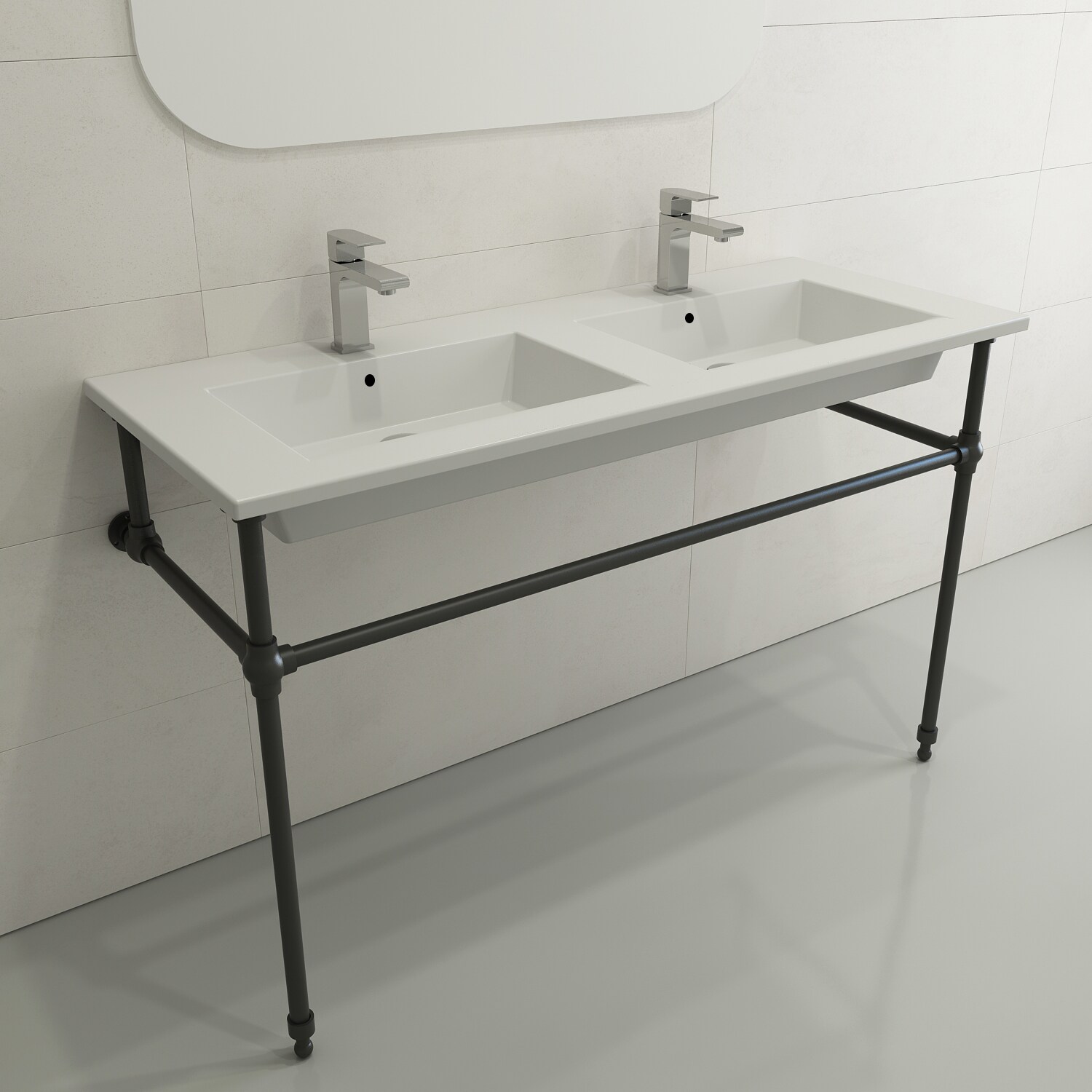 BOCCHI 1111-002-0132 Bath-Sink - View #4
