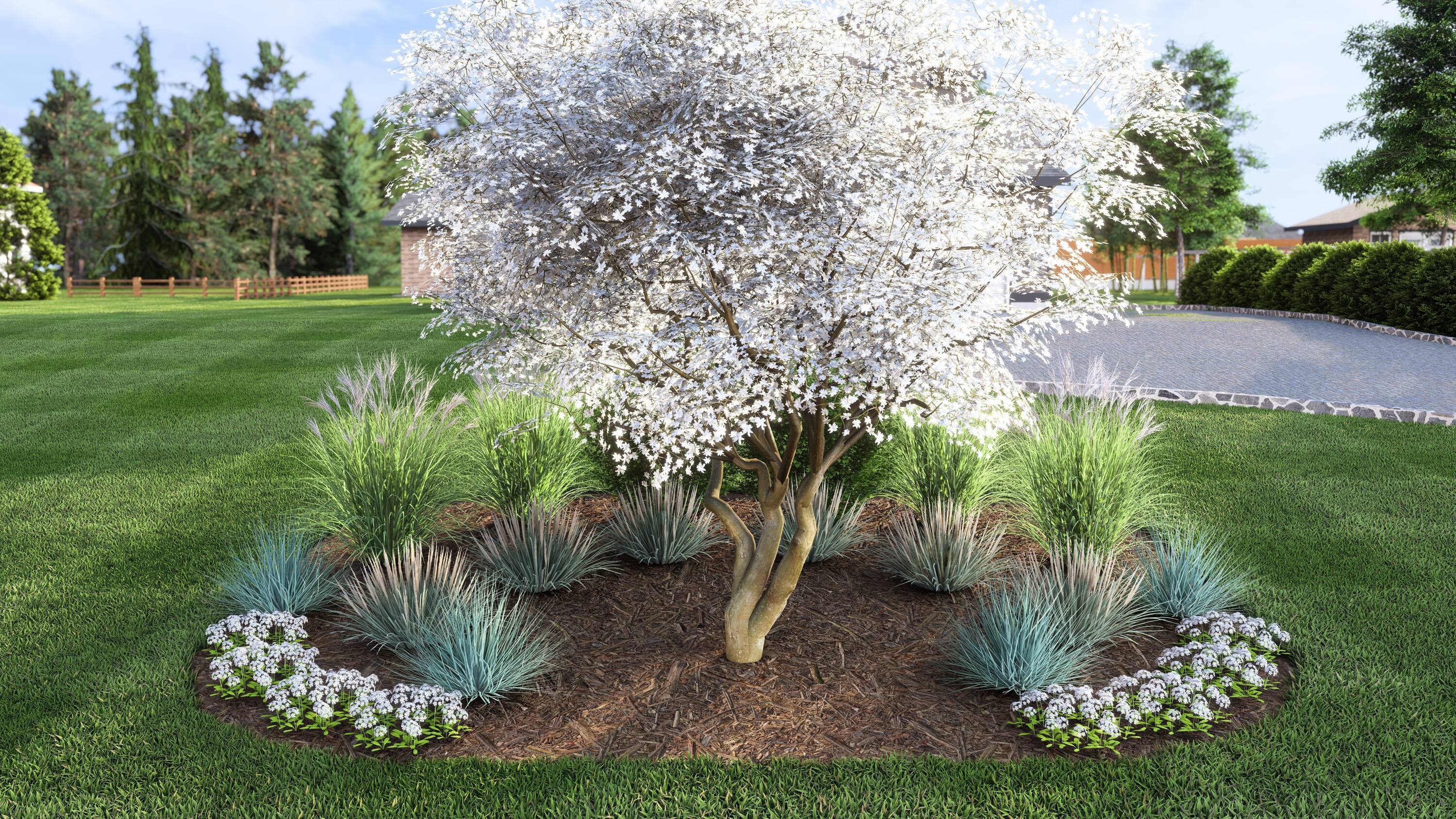 Plant By Number 24657070 Landscape-Fabric - View #6