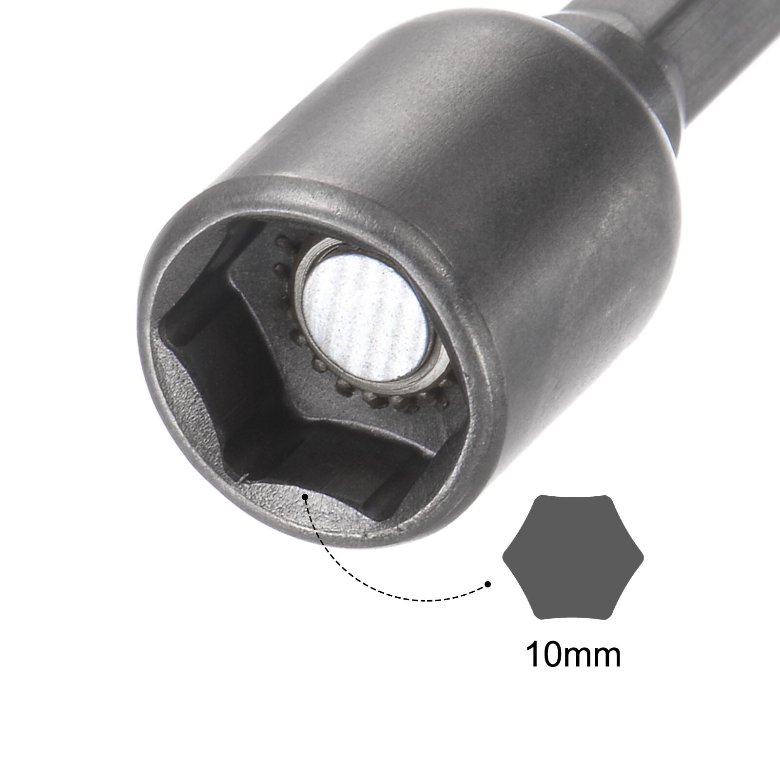 Unique Bargains S25092300UX2271 Nut-Drivers - View #3