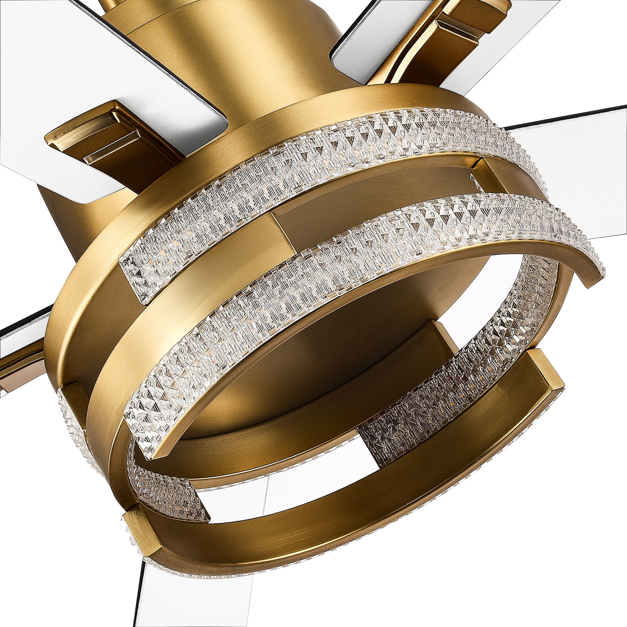 Breezary 24010-GD Ceiling-Fans - View #12