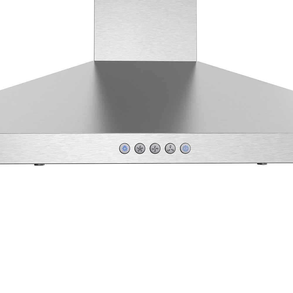Streamline T-19-1-CL Wall-Mounted-Range-Hoods - View #12