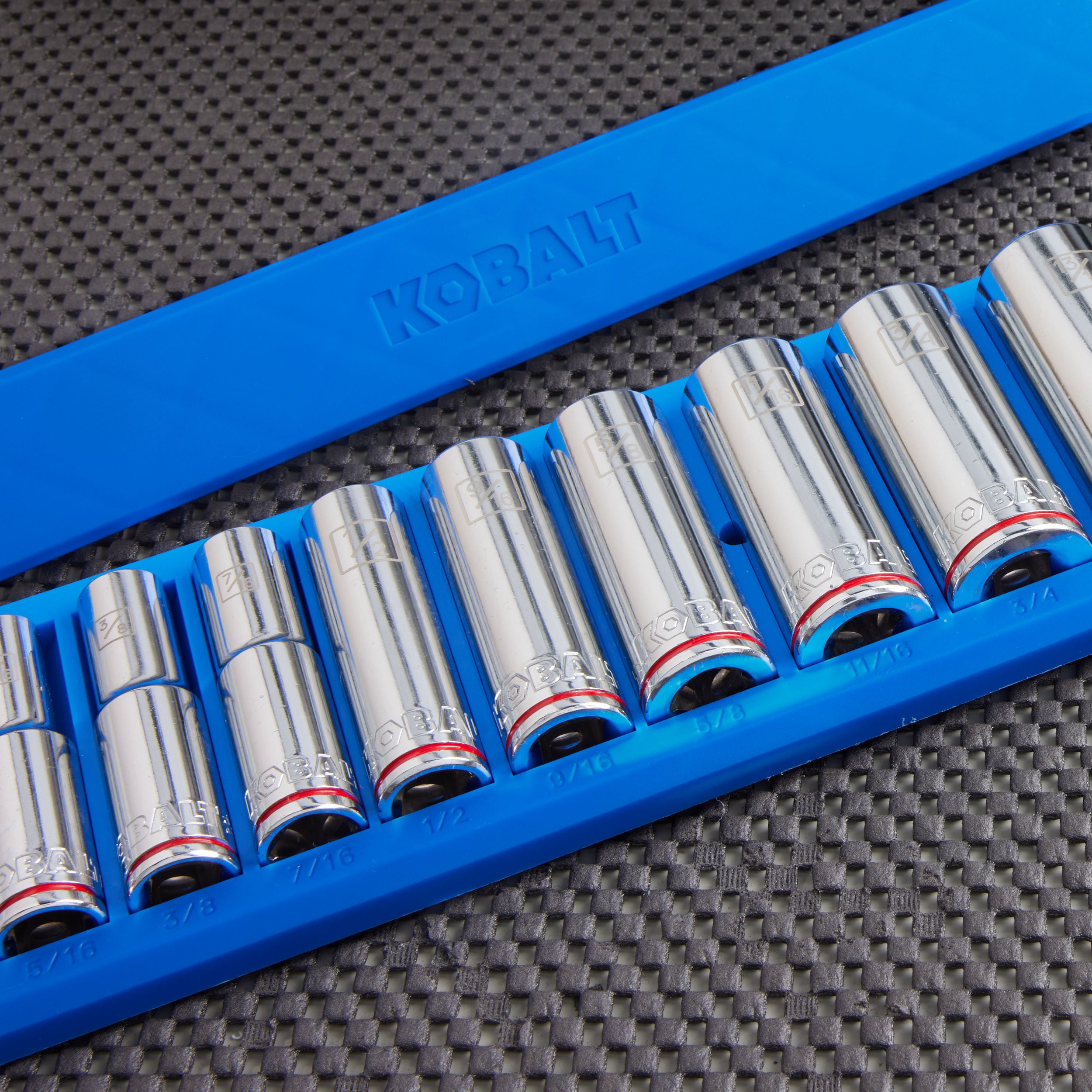 Kobalt 81717 Socket-Sets - View #3