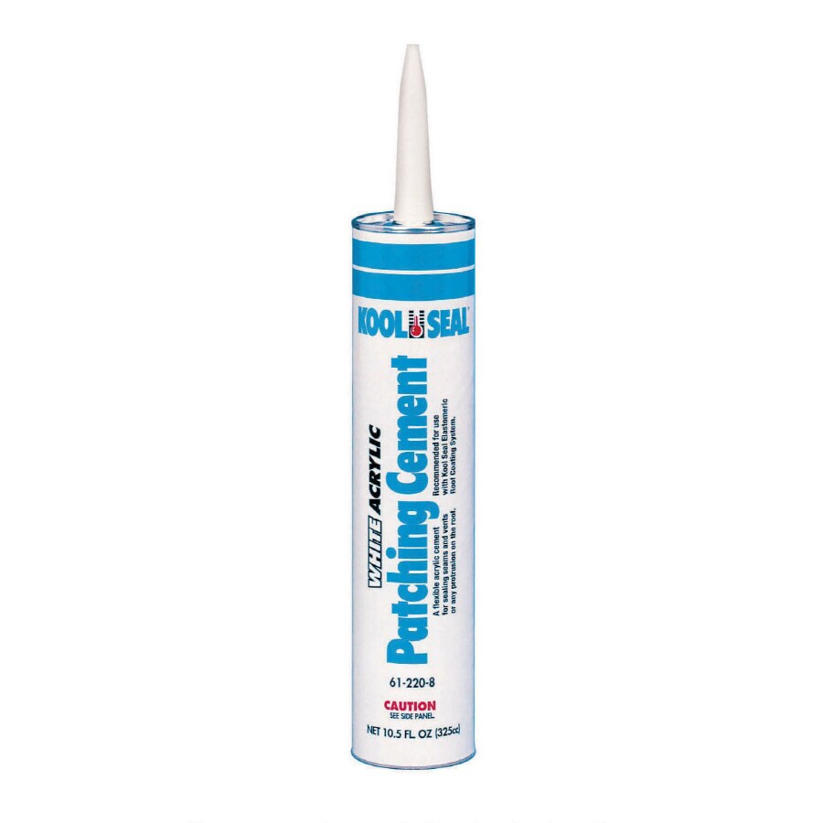 Kool Seal KST061220-99 Roof Sealant