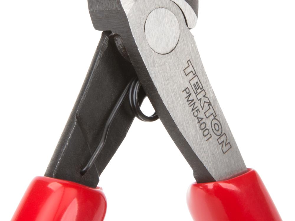 TEKTON PMN54001 sidecutters - View #4