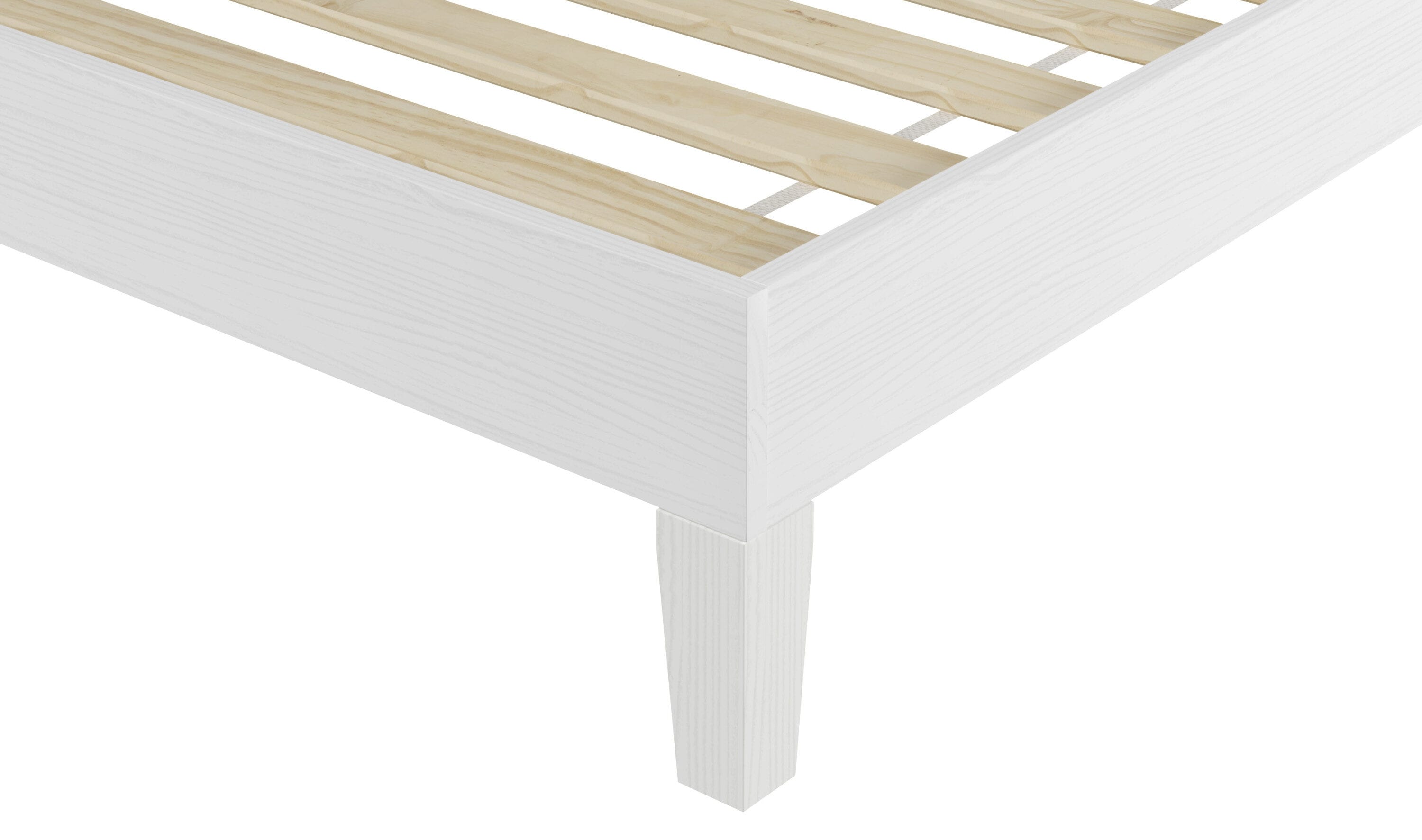 Steve Silver NIX900KPBW beds - View #6