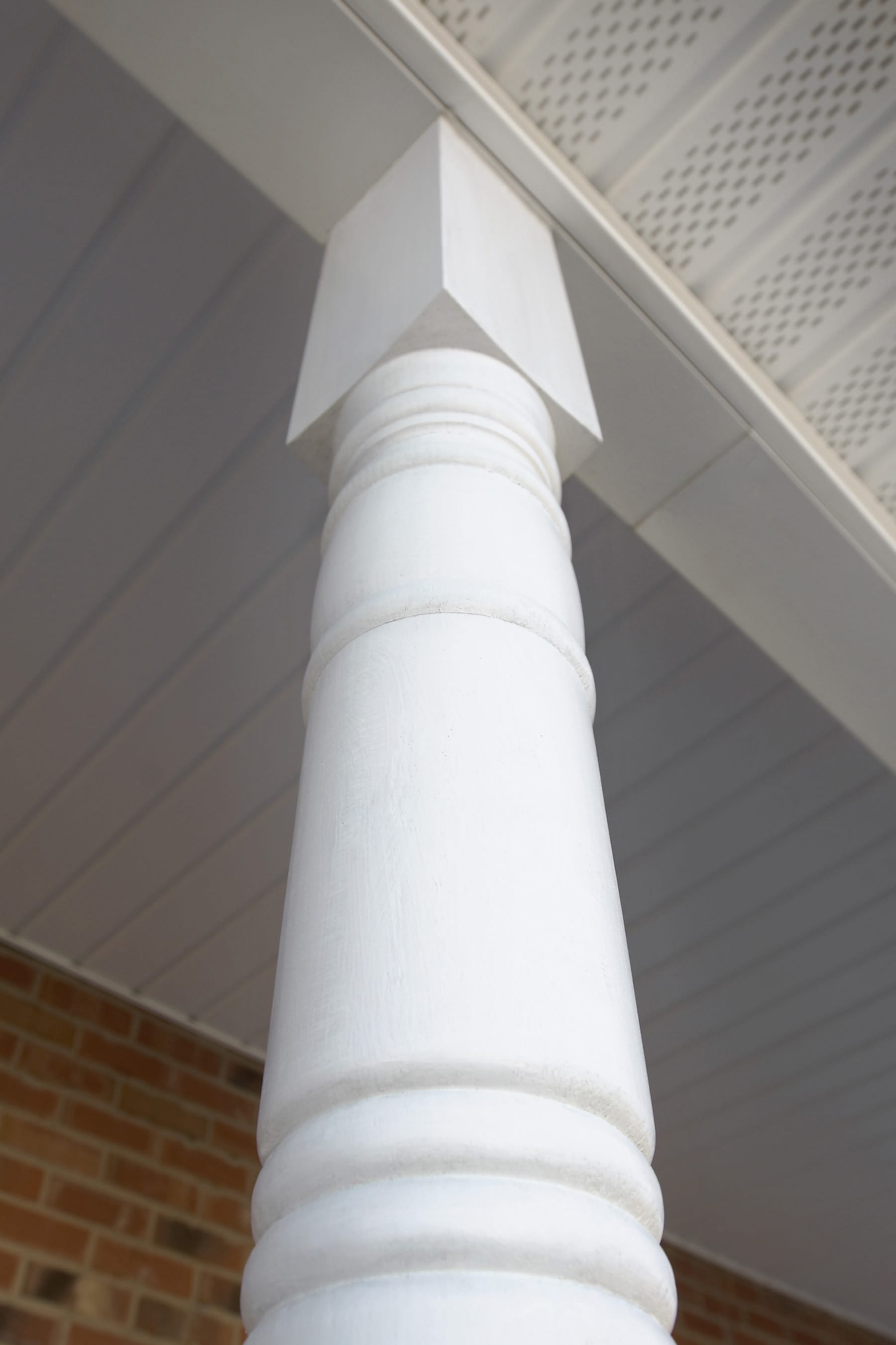 Turncraft D3158A columns - View #3