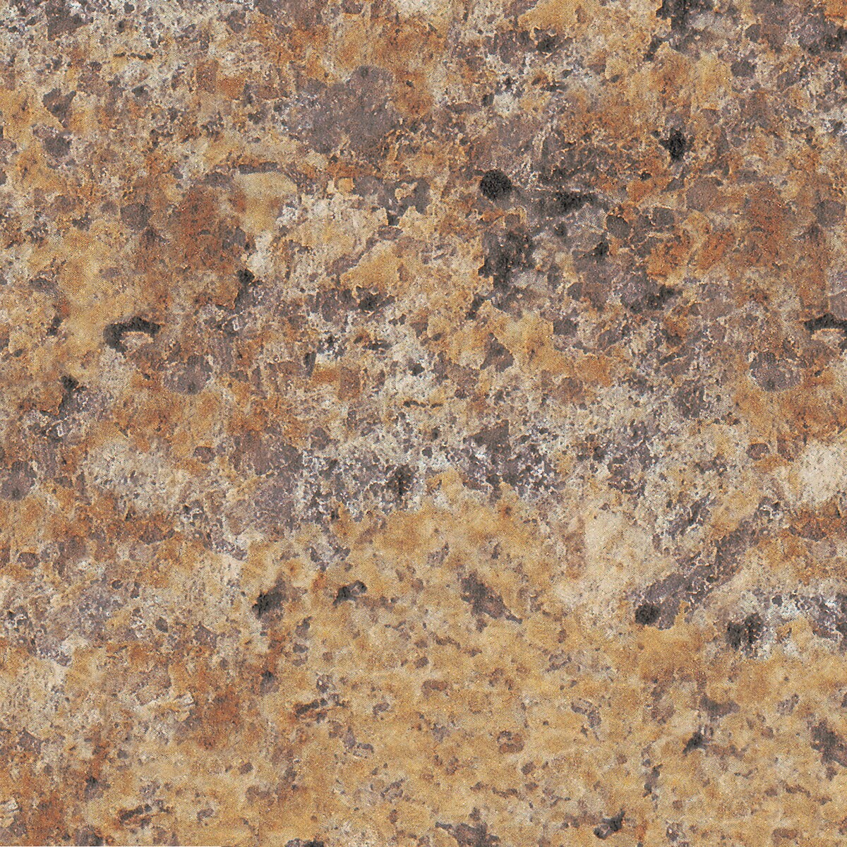 Formica Brand Laminate 7732-58-30X144-000 Patterns 30-in x 144-in Butterum Granite Matte Laminate Kitchen Countertop Sheet