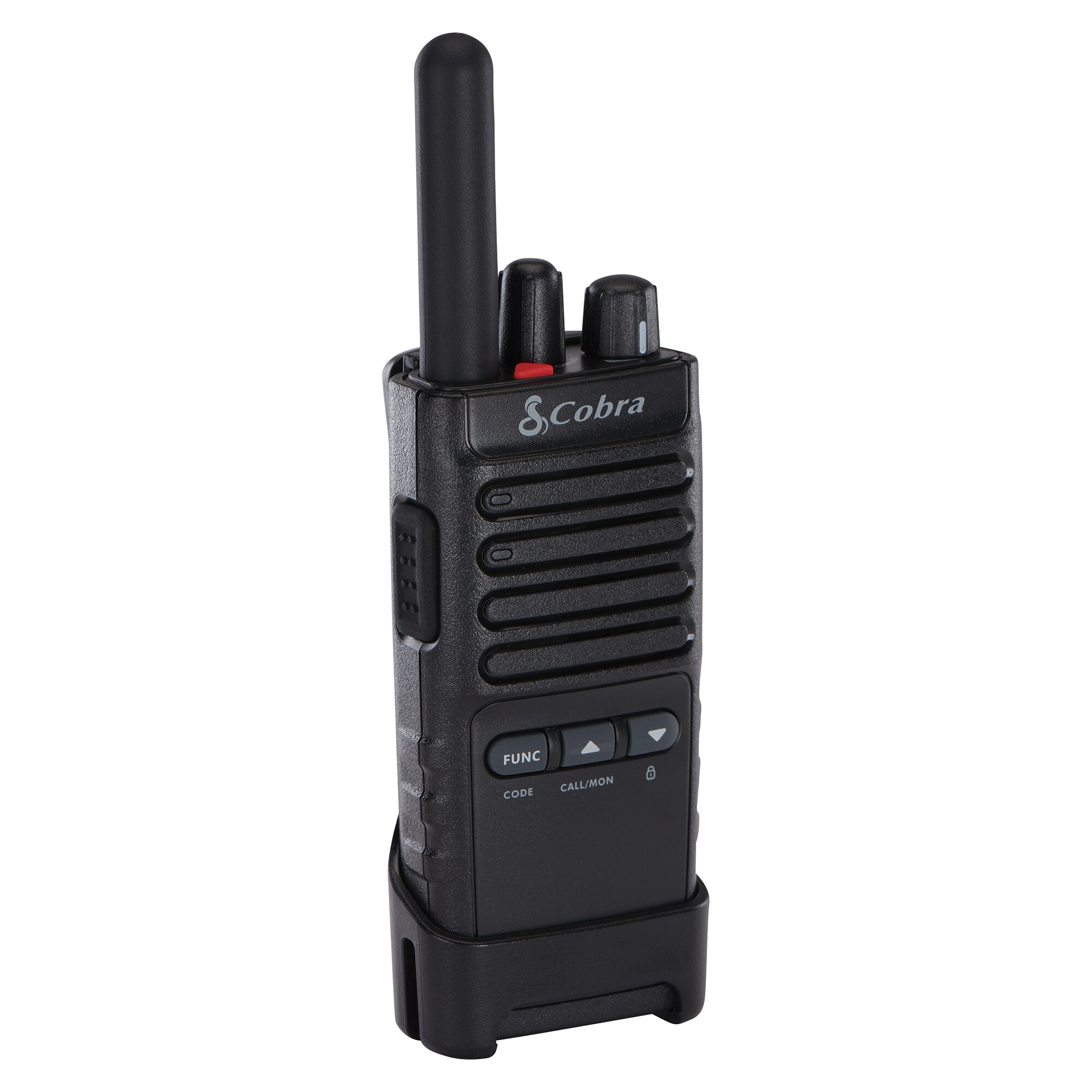 Cobra Cobra Px650 Pro Business 42-mile-range 2-watt Frs 2-way Radios ...