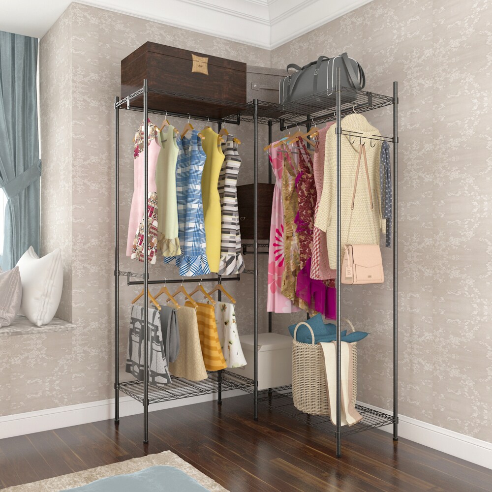 Winado LO1G52001814 Garment-Racks - View #7