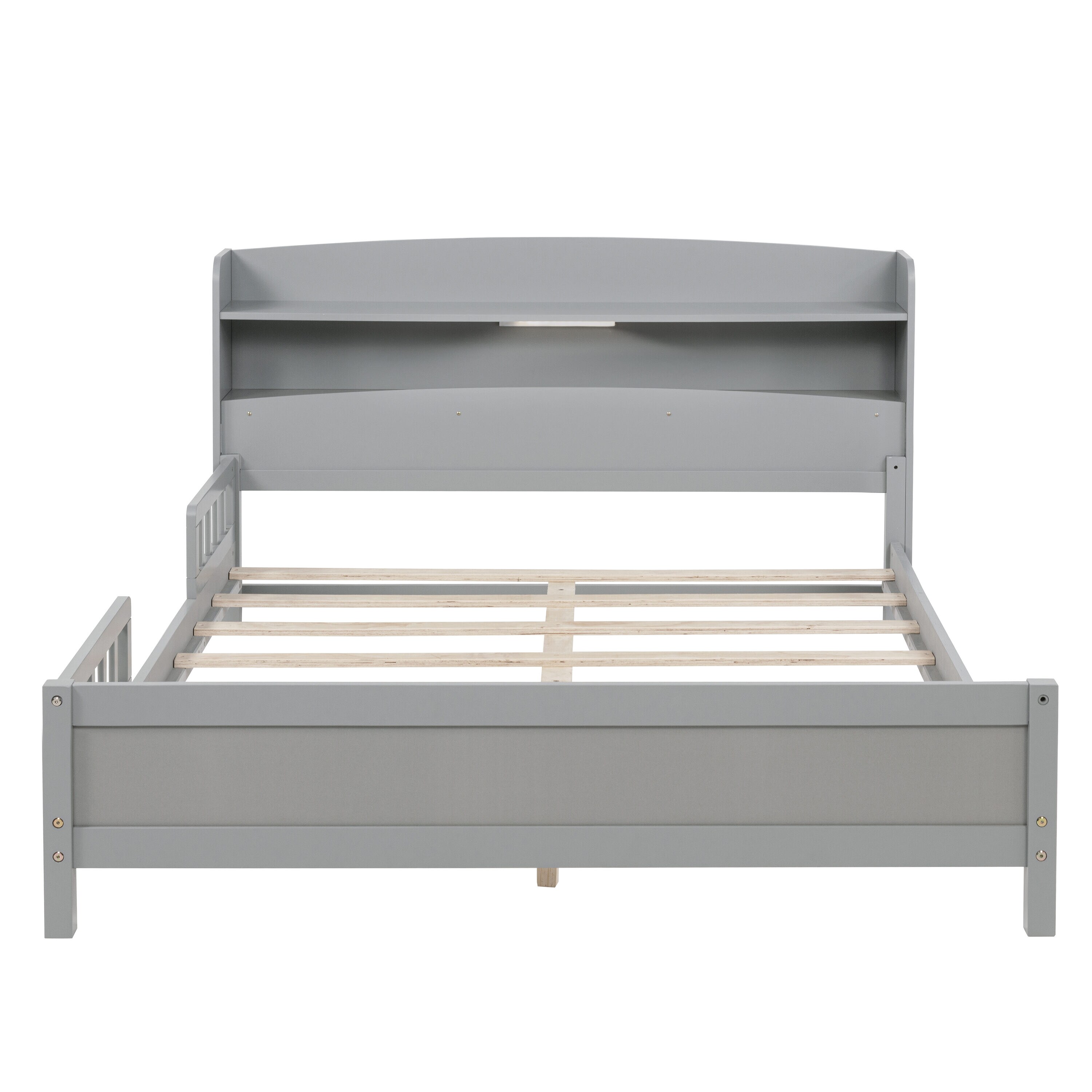 Qualler FSINSP598E beds - View #7