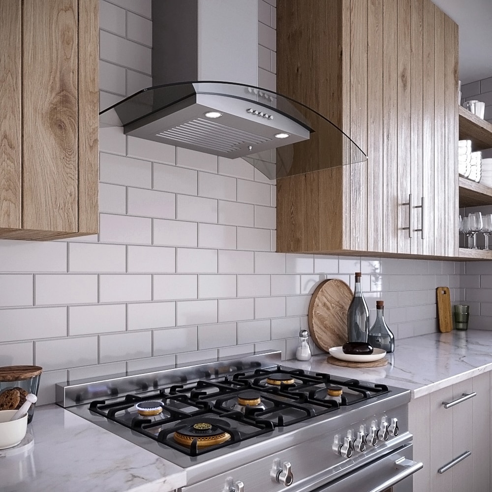 Streamline T-8065-1-DT Wall-Mounted-Range-Hoods - View #5