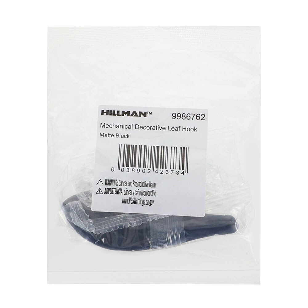 Hillman 9986762 Decorative-Wall-Hooks - View #3