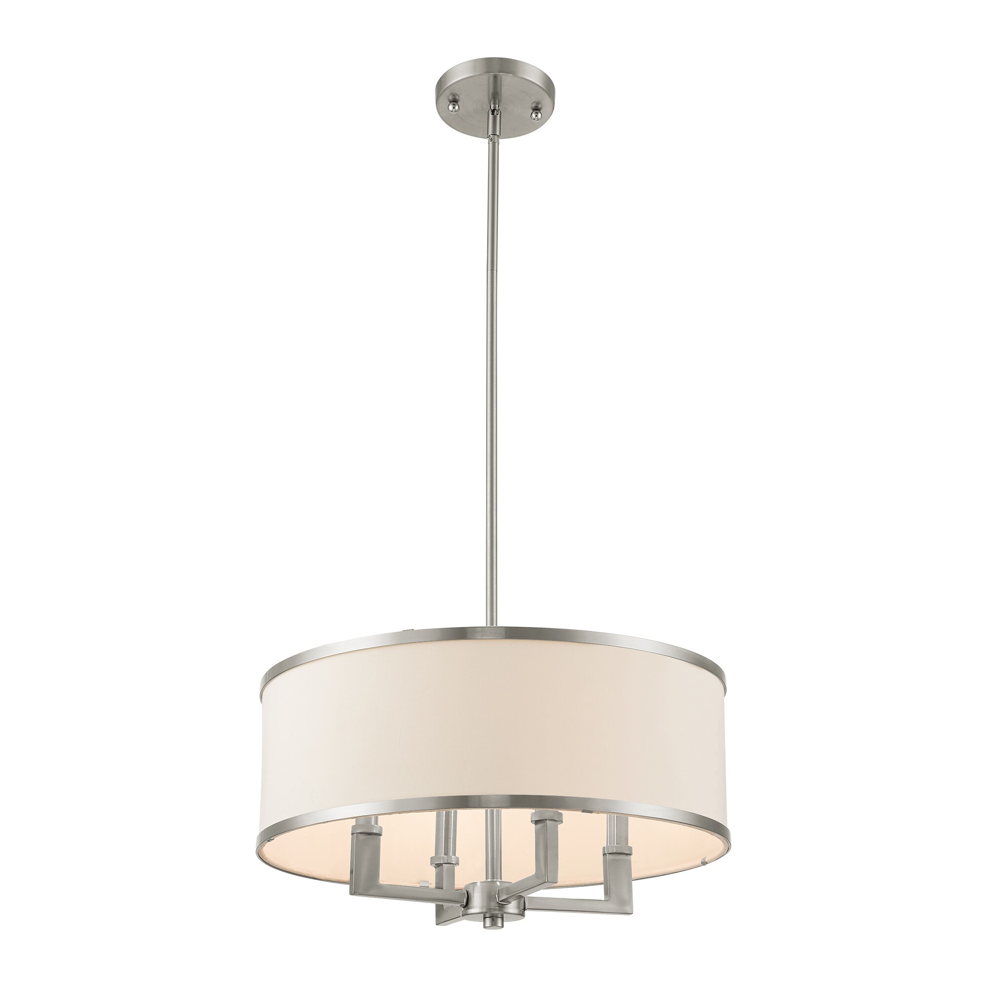 Livex Lighting 62615-91 Pendant-Lights - View #4