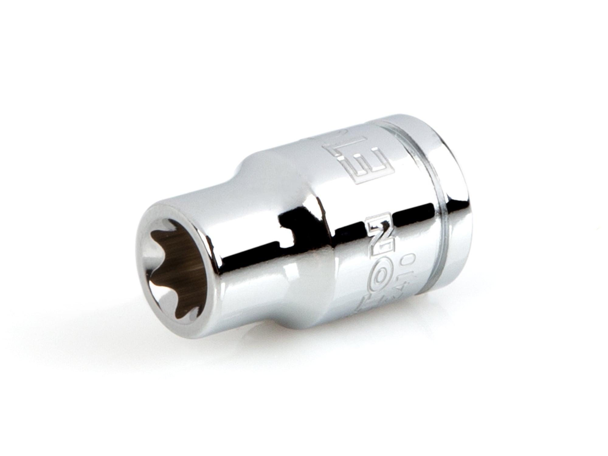 TEKTON SHD12410 3/8-in Drive E10 External torx Bit Driver Socket
