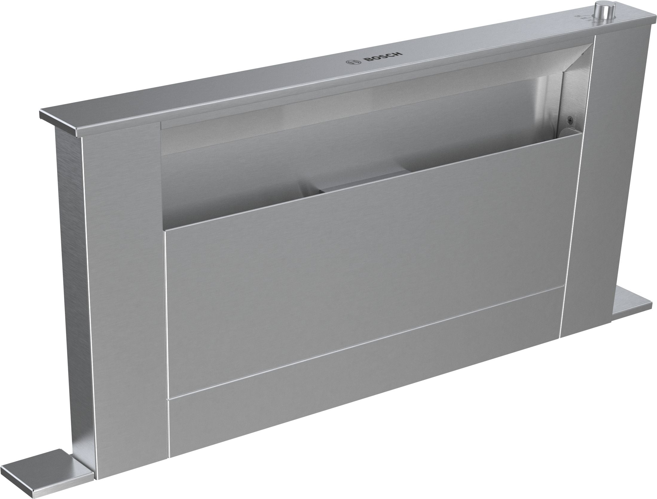Bosch HDD80051UC Downdraft-Range-Hoods - View #5