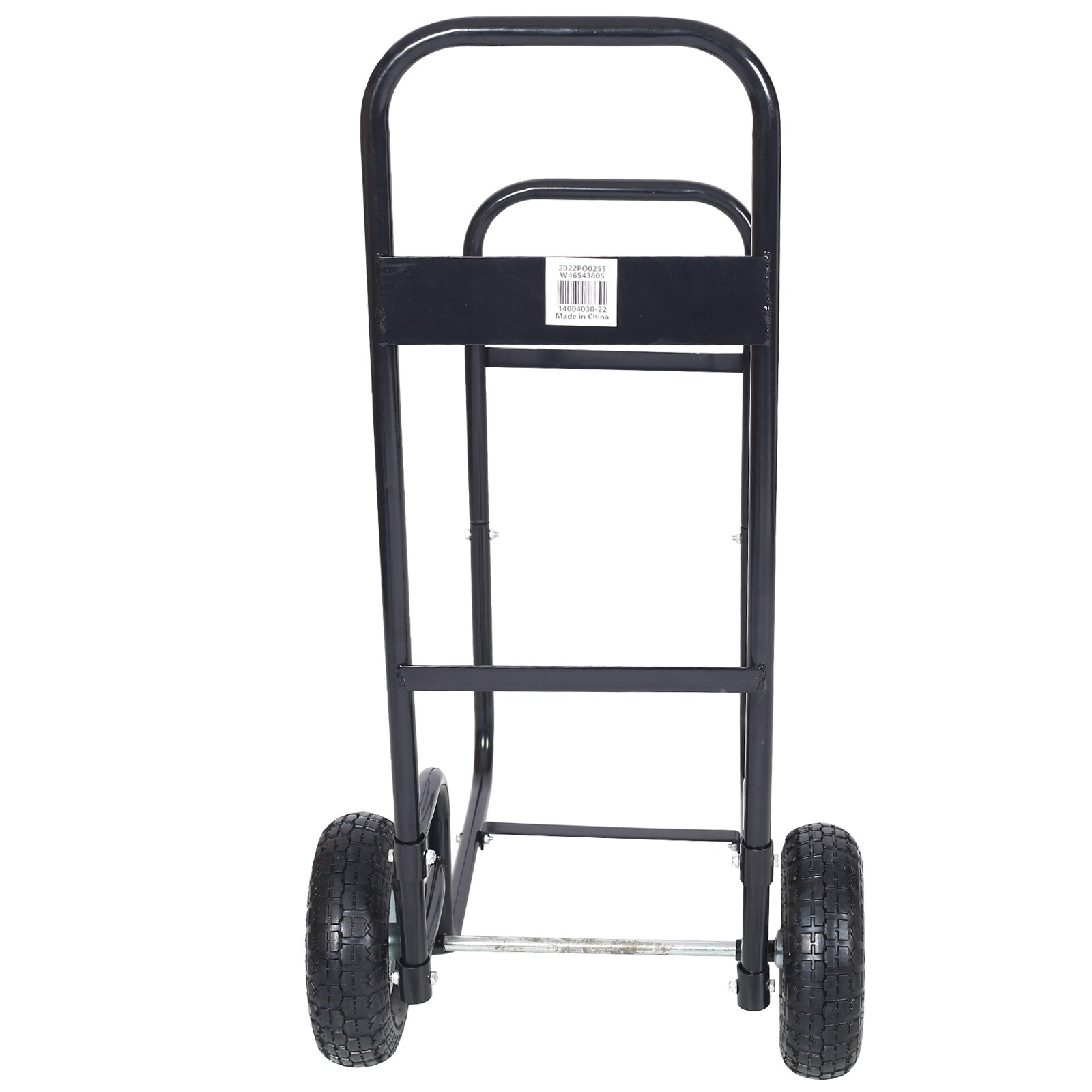 Kahomvis DQ-QPW2-2956 Yard-Carts - View #6