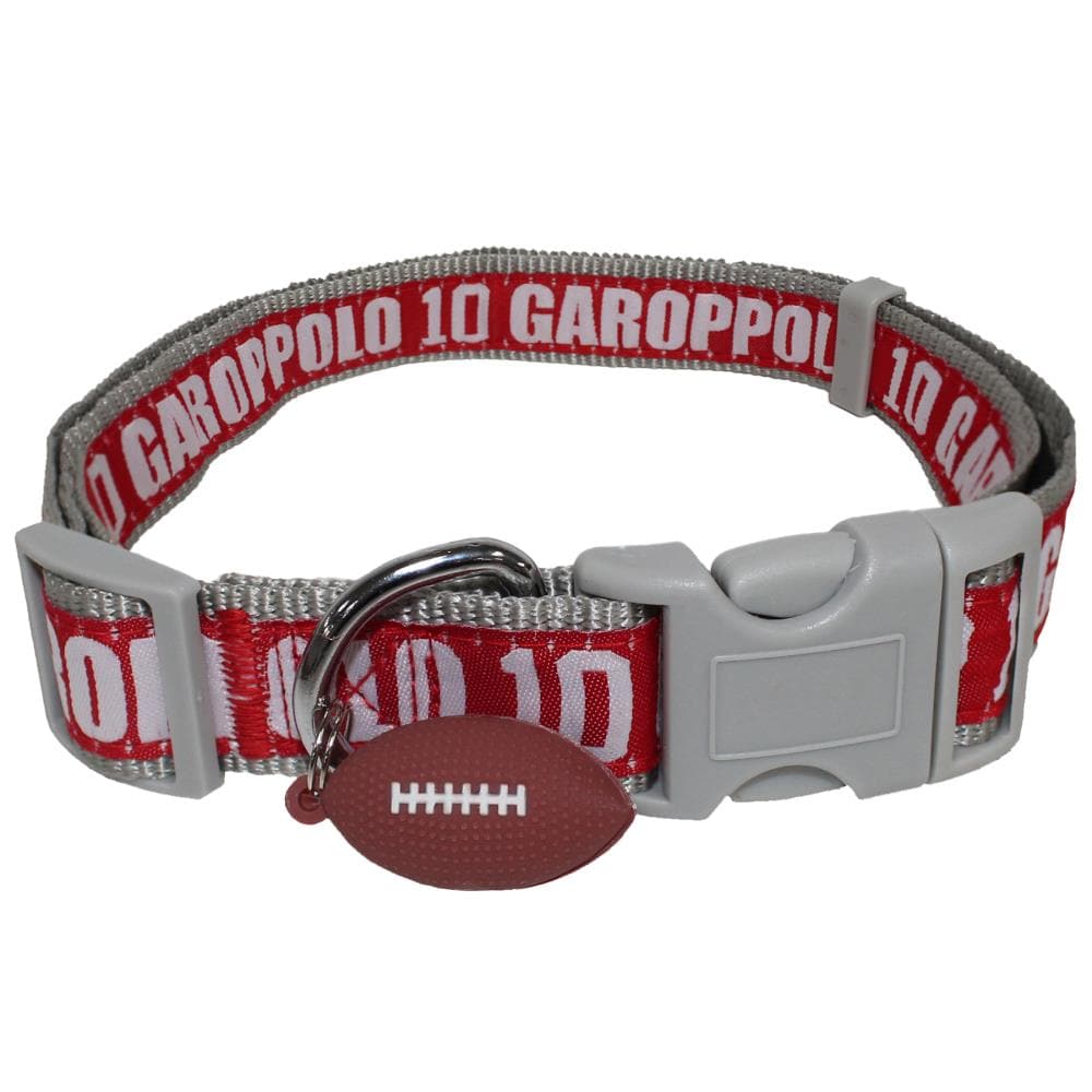 Pets First Collegiate Pet Accessories, Dog Collar, Ohio State