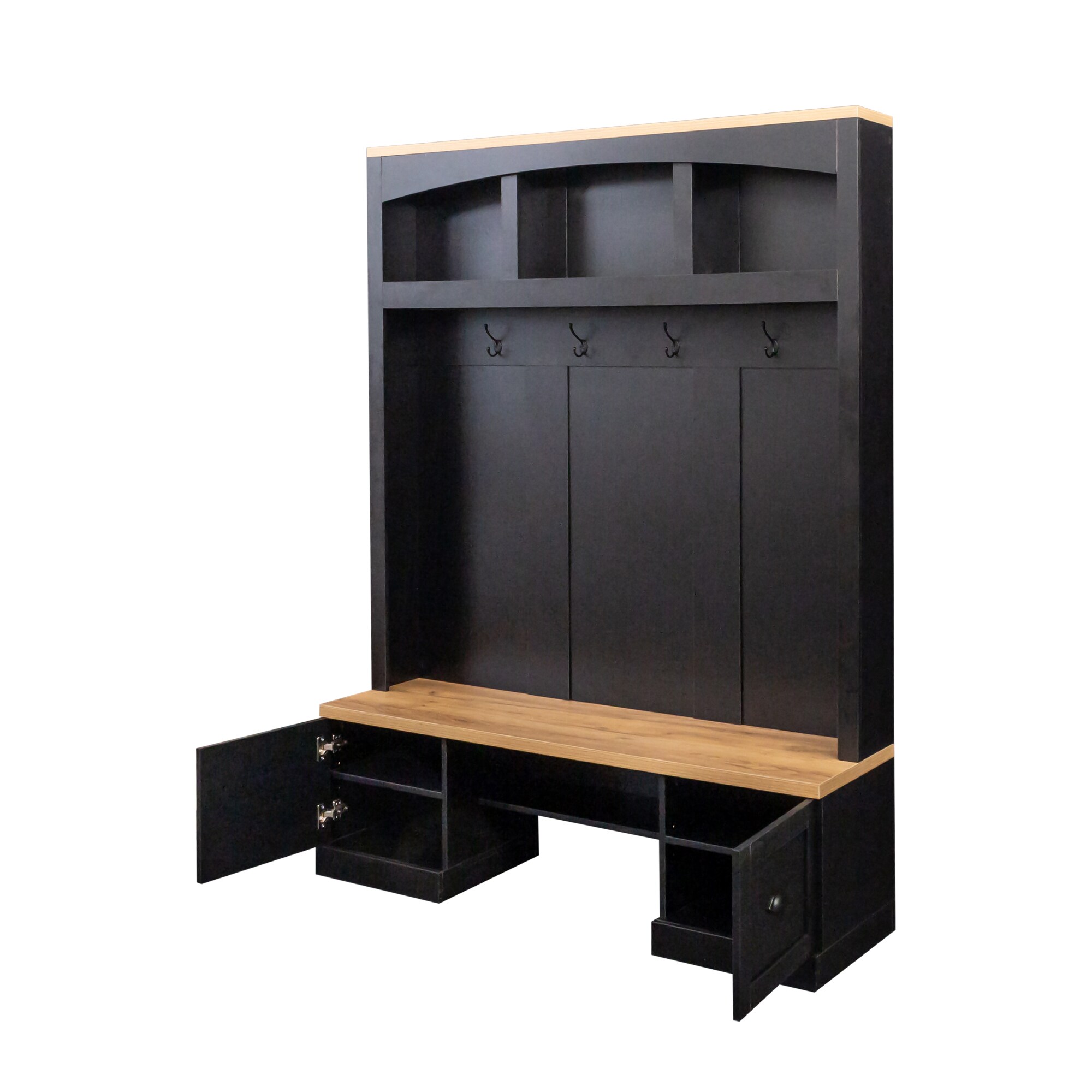 ModernLuxe N721S000038B Coatrack-Stands-Pedestals - View #10