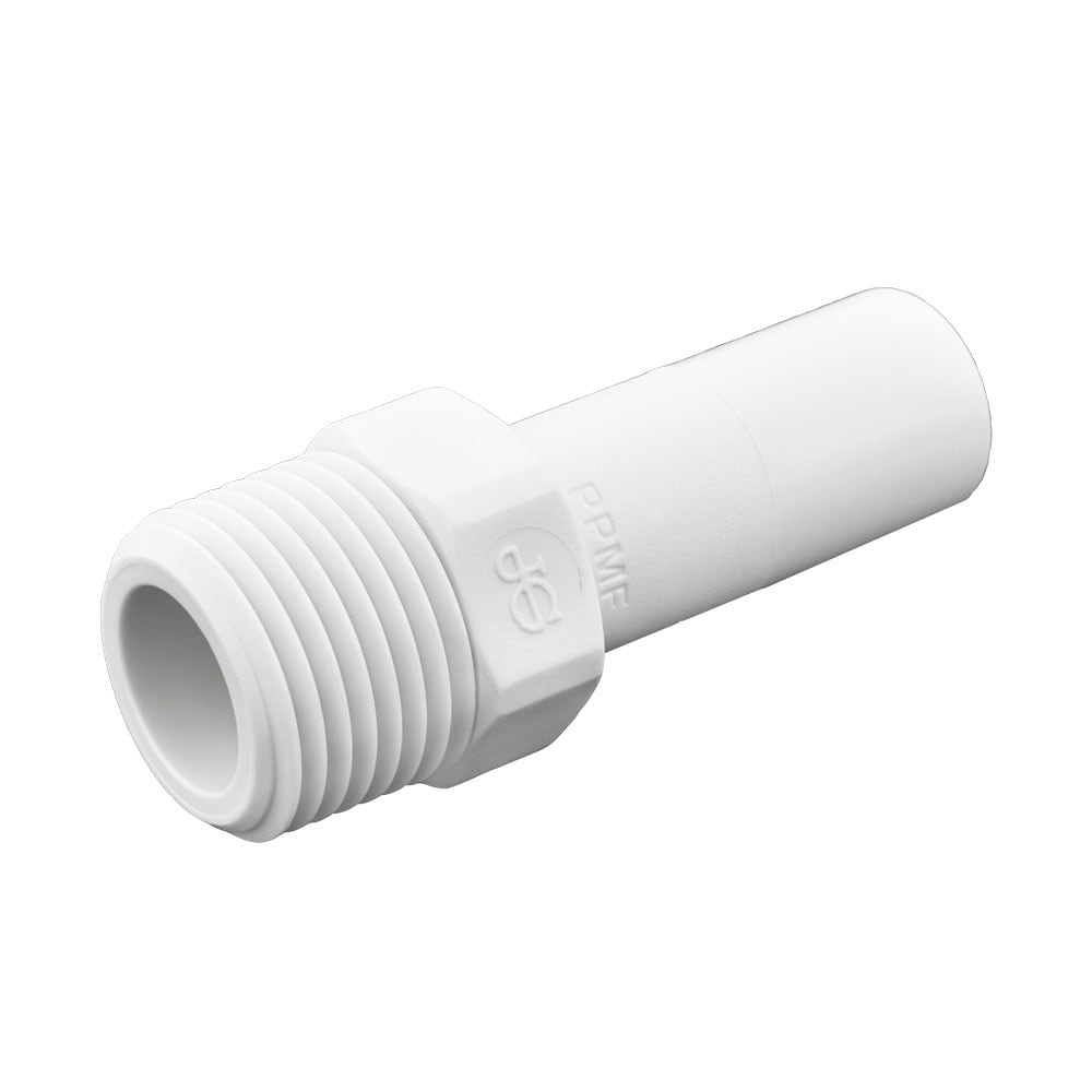 John Guest PP051623W Push-Fittings - View #2