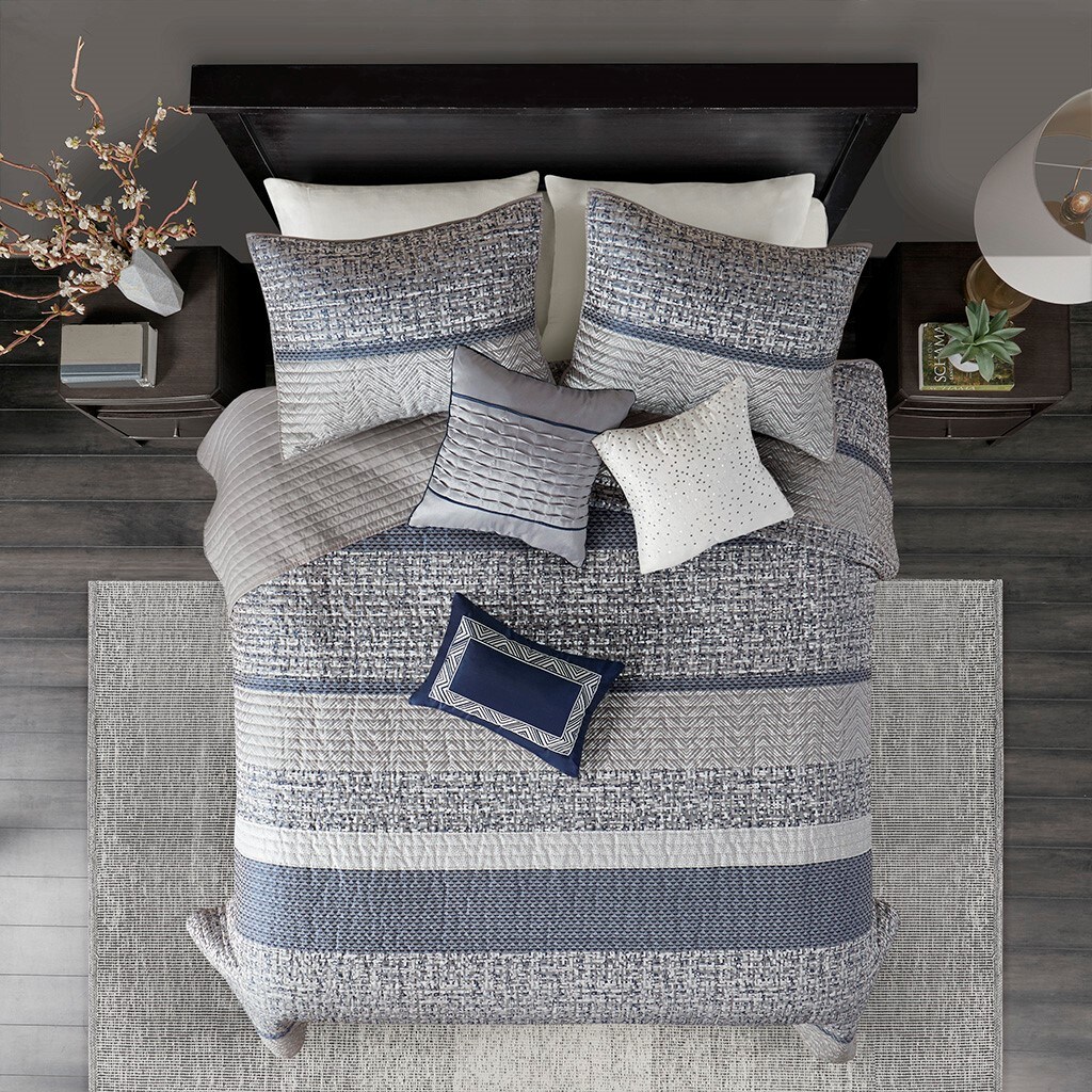 LUXEYARD DS-J-97589-B035 bedding - View #6